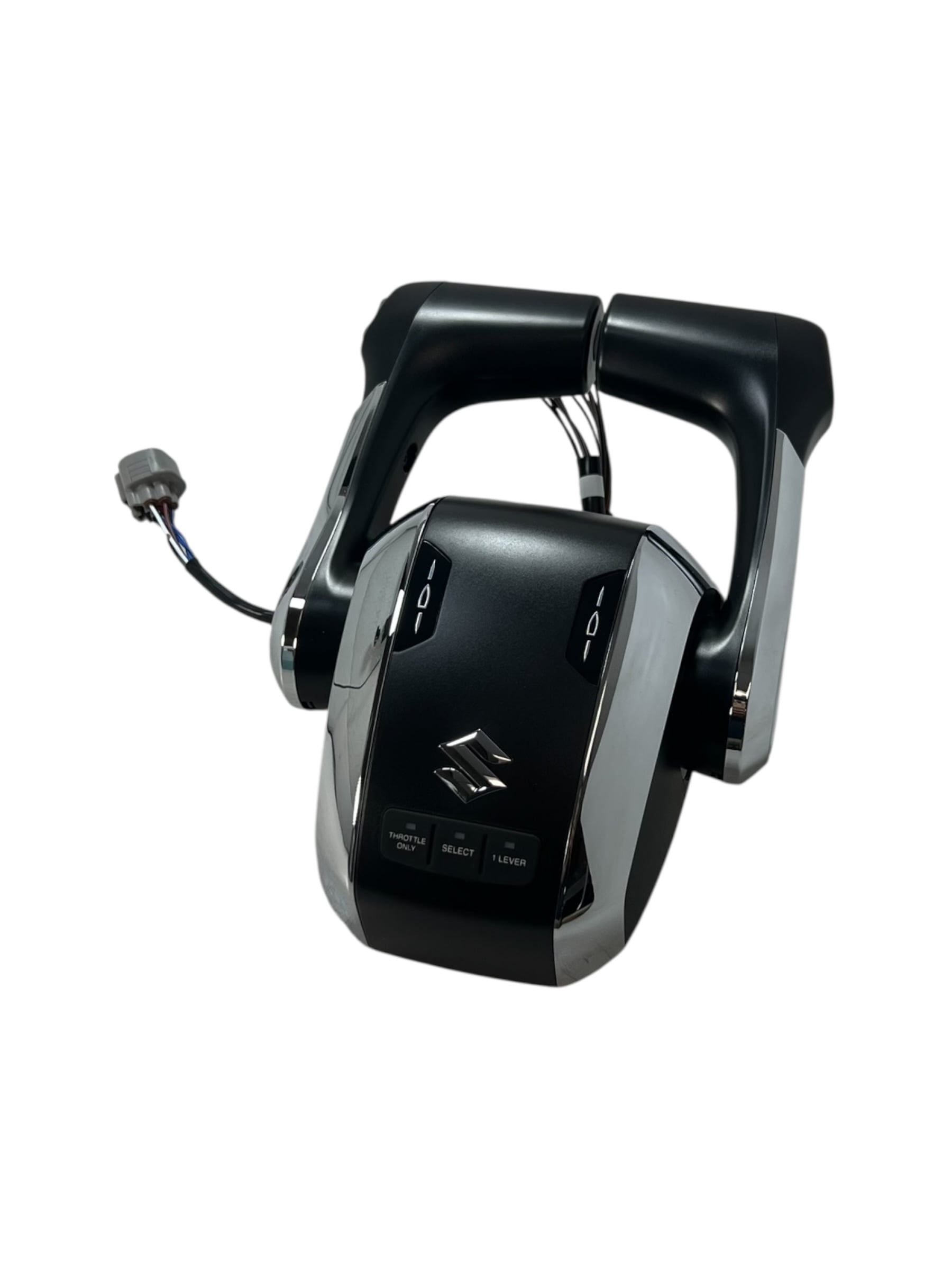 まりん Suzuki Marine 67200-98L10, Multi Engine Control Binnacle Box, SPC