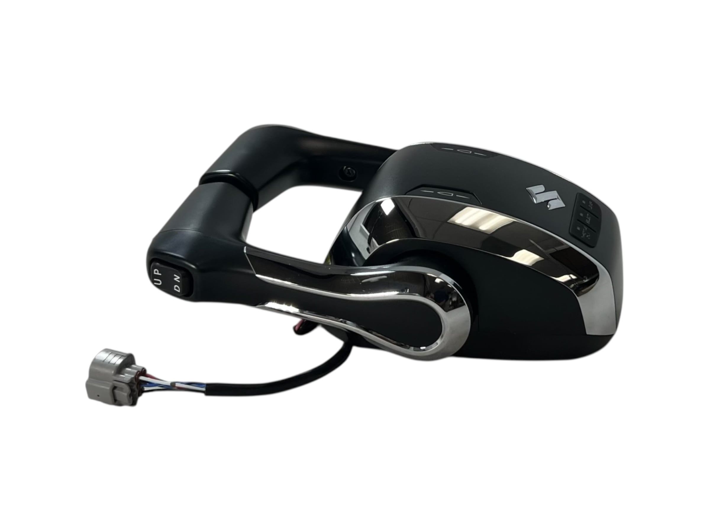 Suzuki Marine 67200-98L10, Multi Engine Control Binnacle Box, SPC