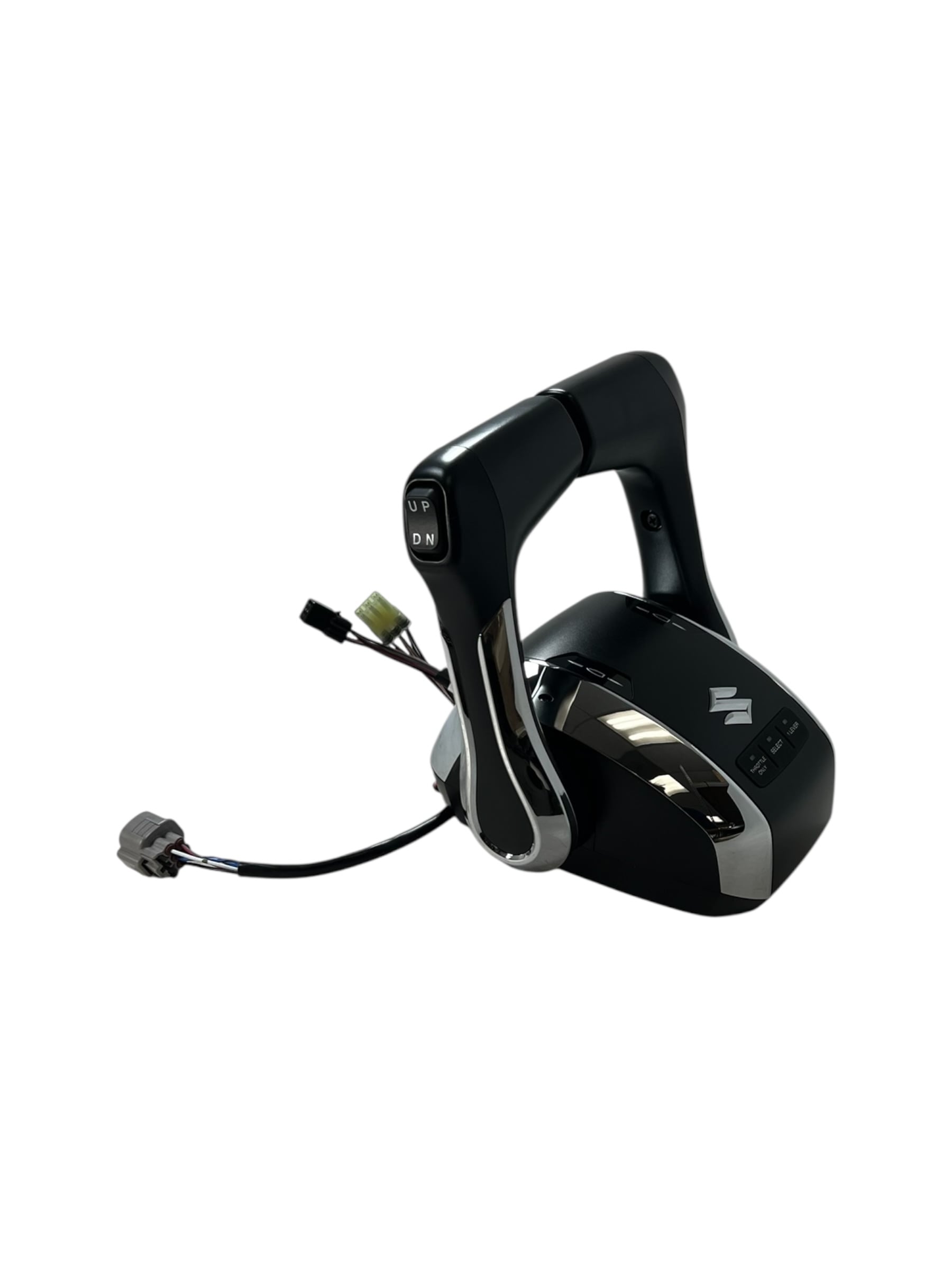 まりん Suzuki Marine 67200-98L10, Multi Engine Control Binnacle Box, SPC