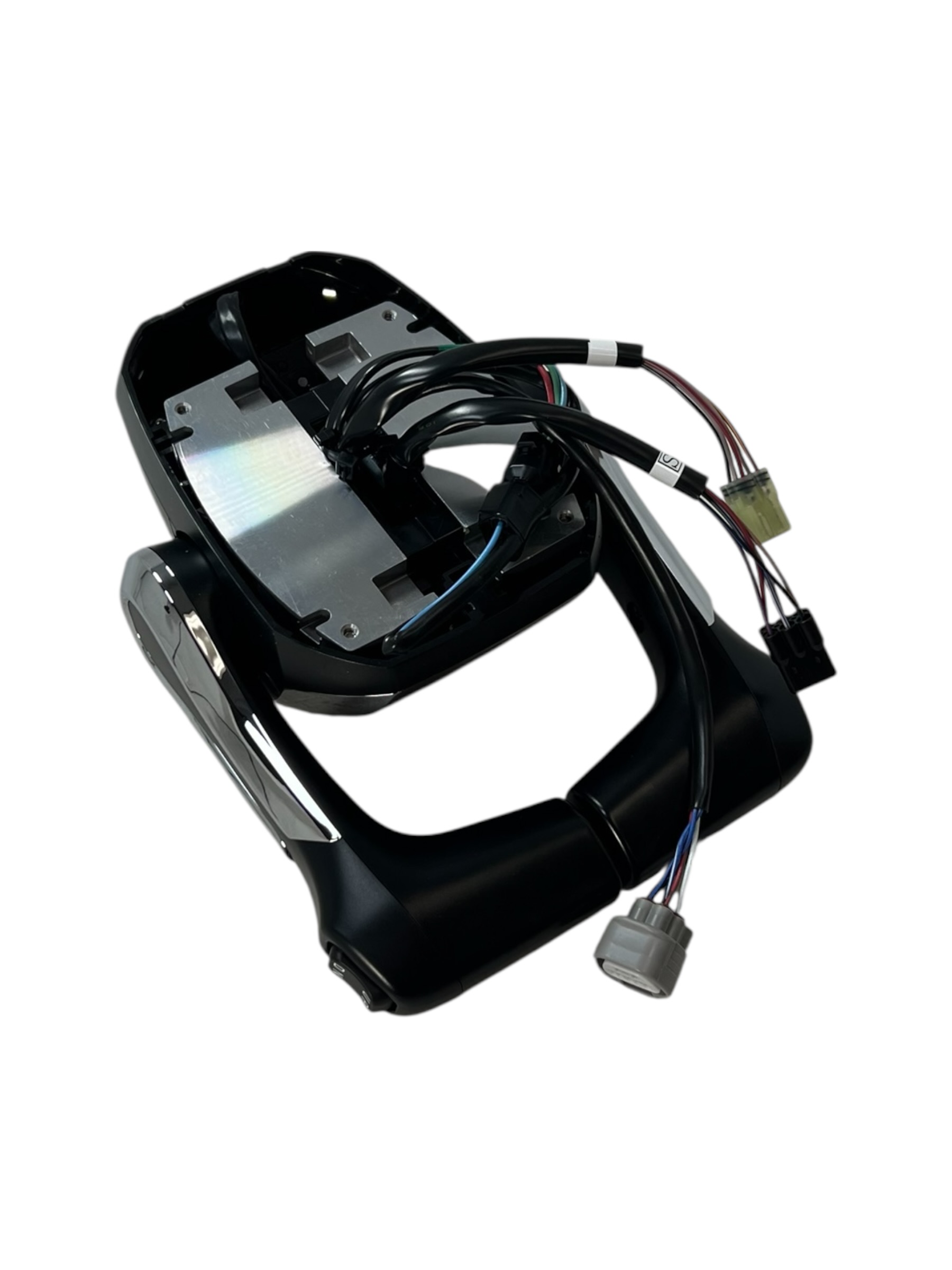 Suzuki Marine 67200-98L10, Multi Engine Control Binnacle Box, SPC