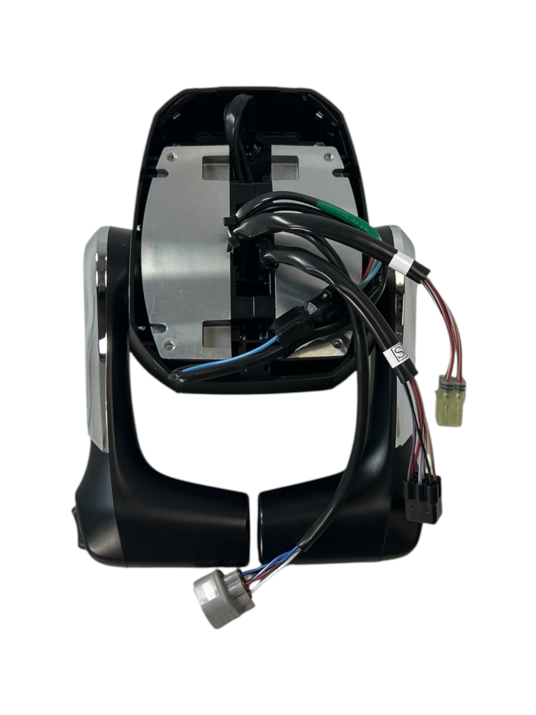 Suzuki Marine 67200-98L10, Multi Engine Control Binnacle Box, SPC