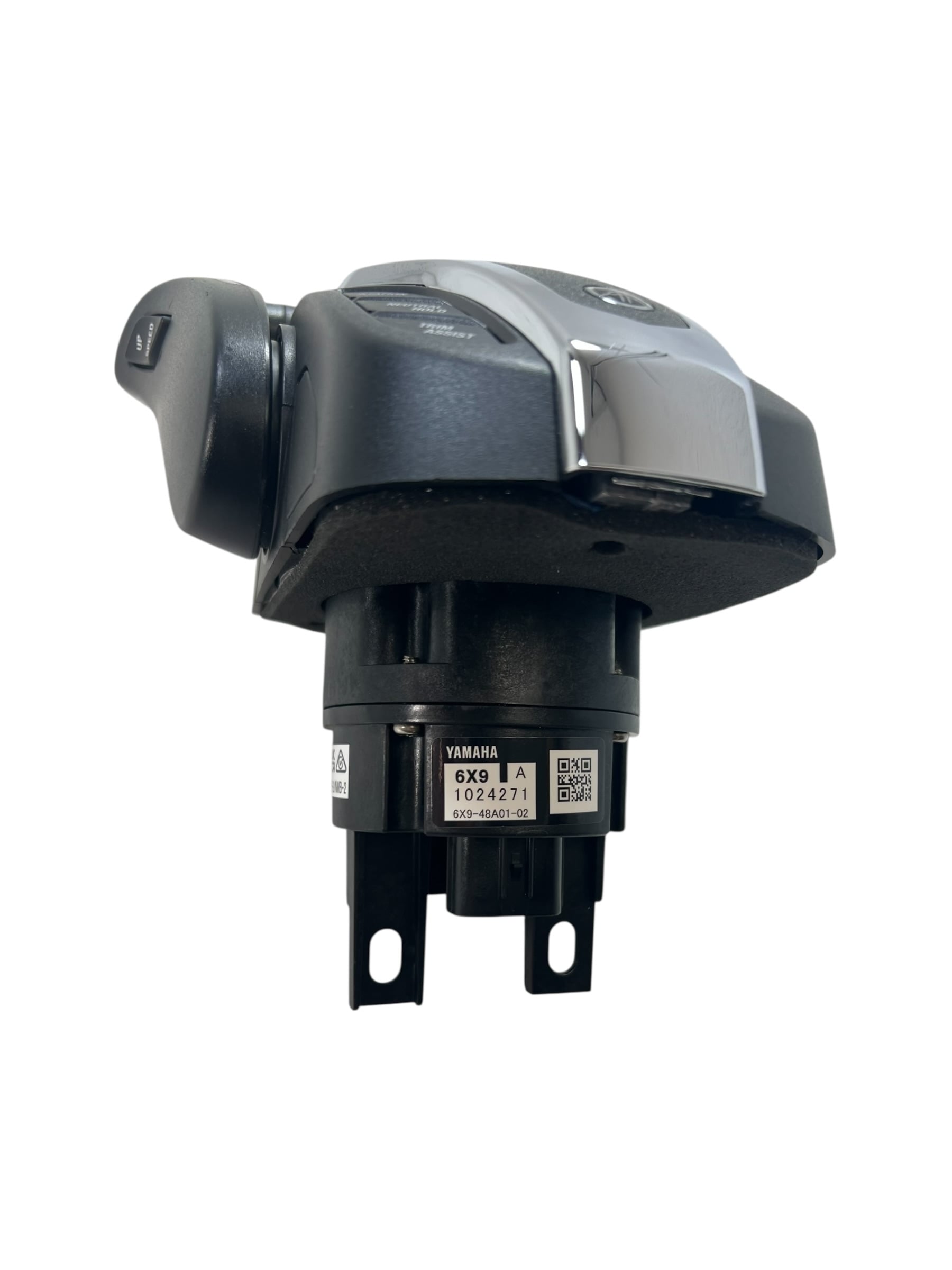 yamaha-6x9-48a01-02-single-binnacle-main-station-trim-assist-helm-master-ex-new-brandon-y-20260326-095113-399488