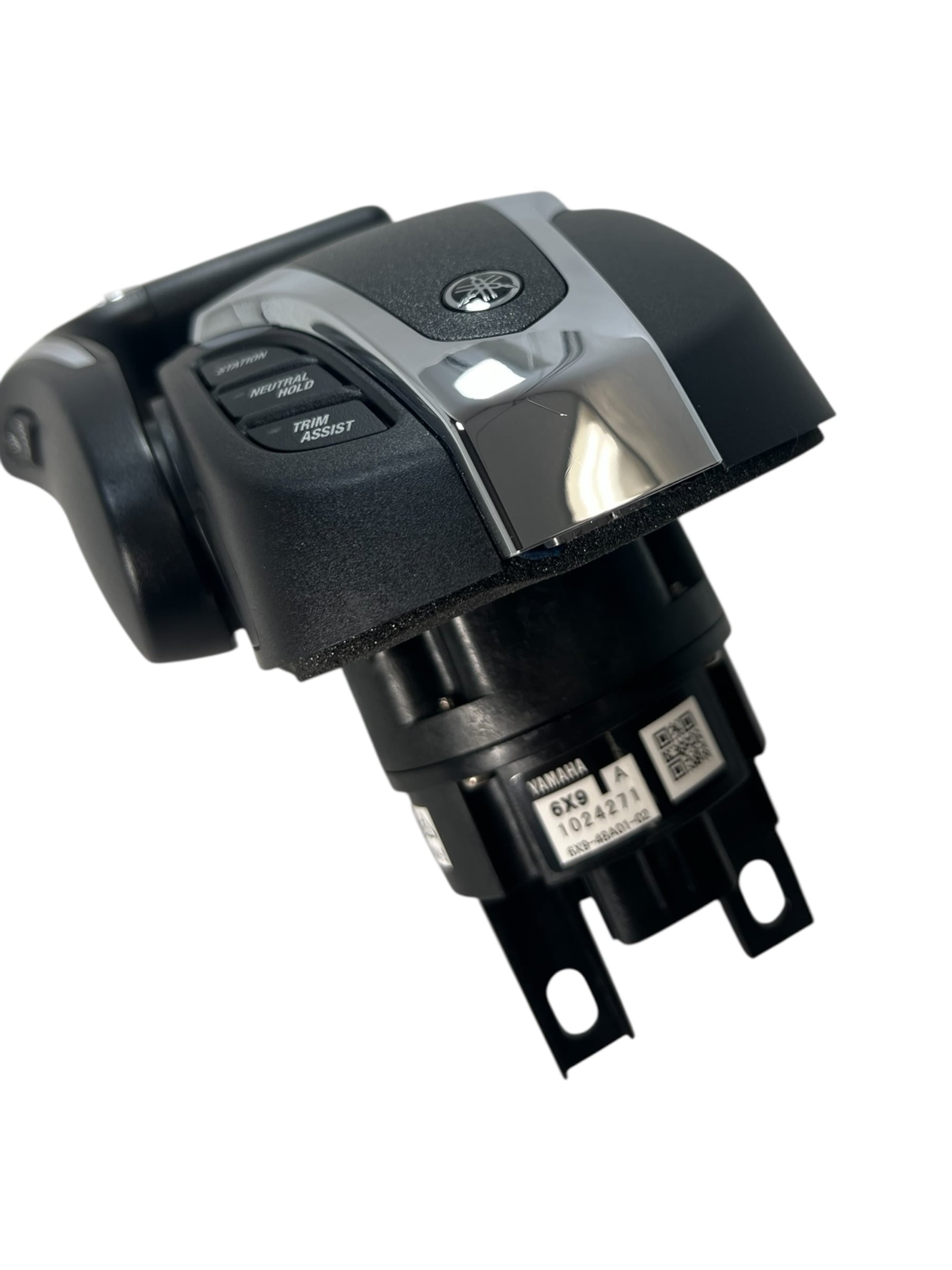 yamaha-6x9-48a01-02-single-binnacle-main-station-trim-assist-helm-master-ex-new-brandon-y-20260326-095115-414811