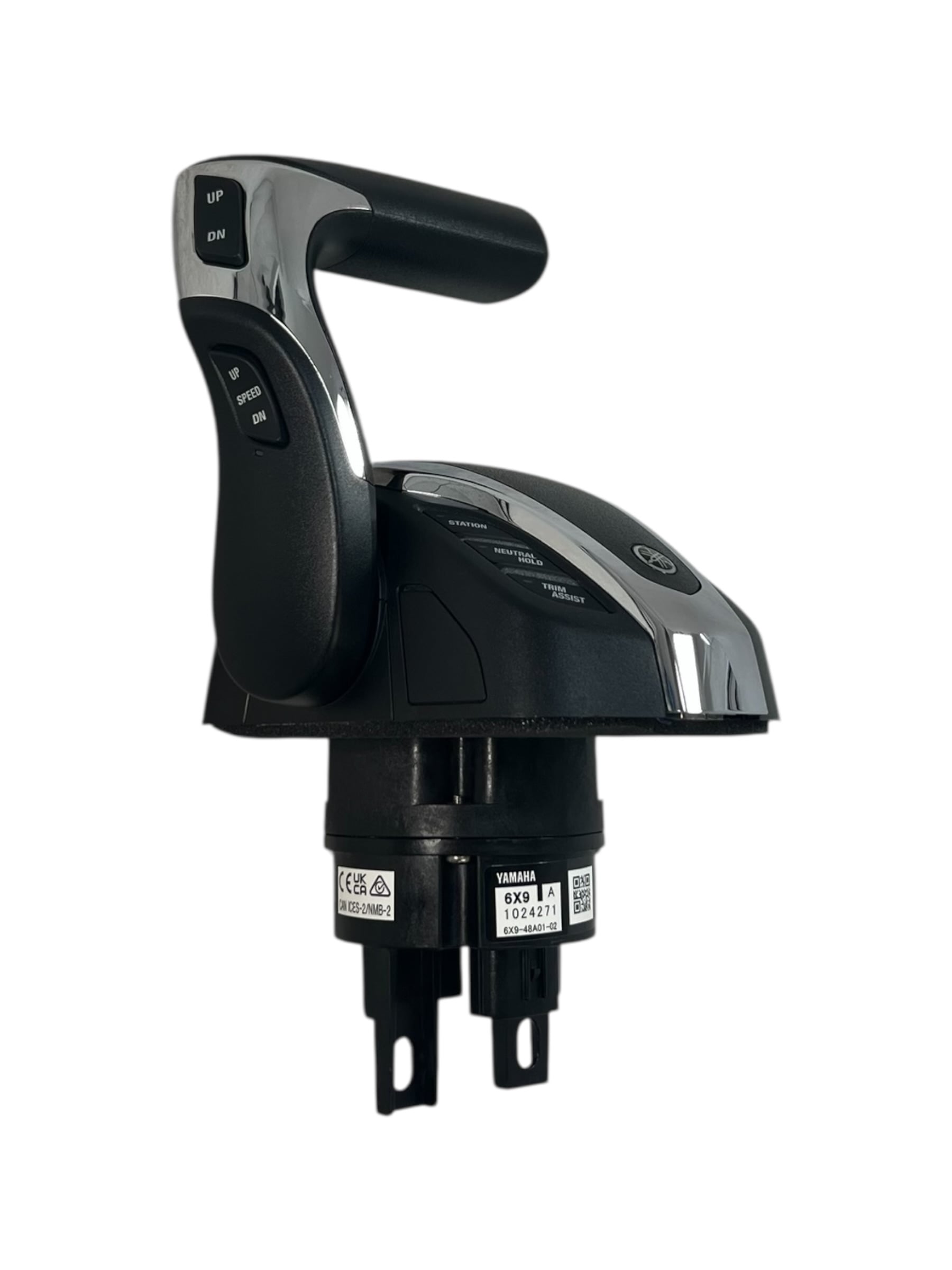 yamaha-6x9-48a01-02-single-binnacle-main-station-trim-assist-helm-master-ex-new-brandon-y-20260326-095120-995759