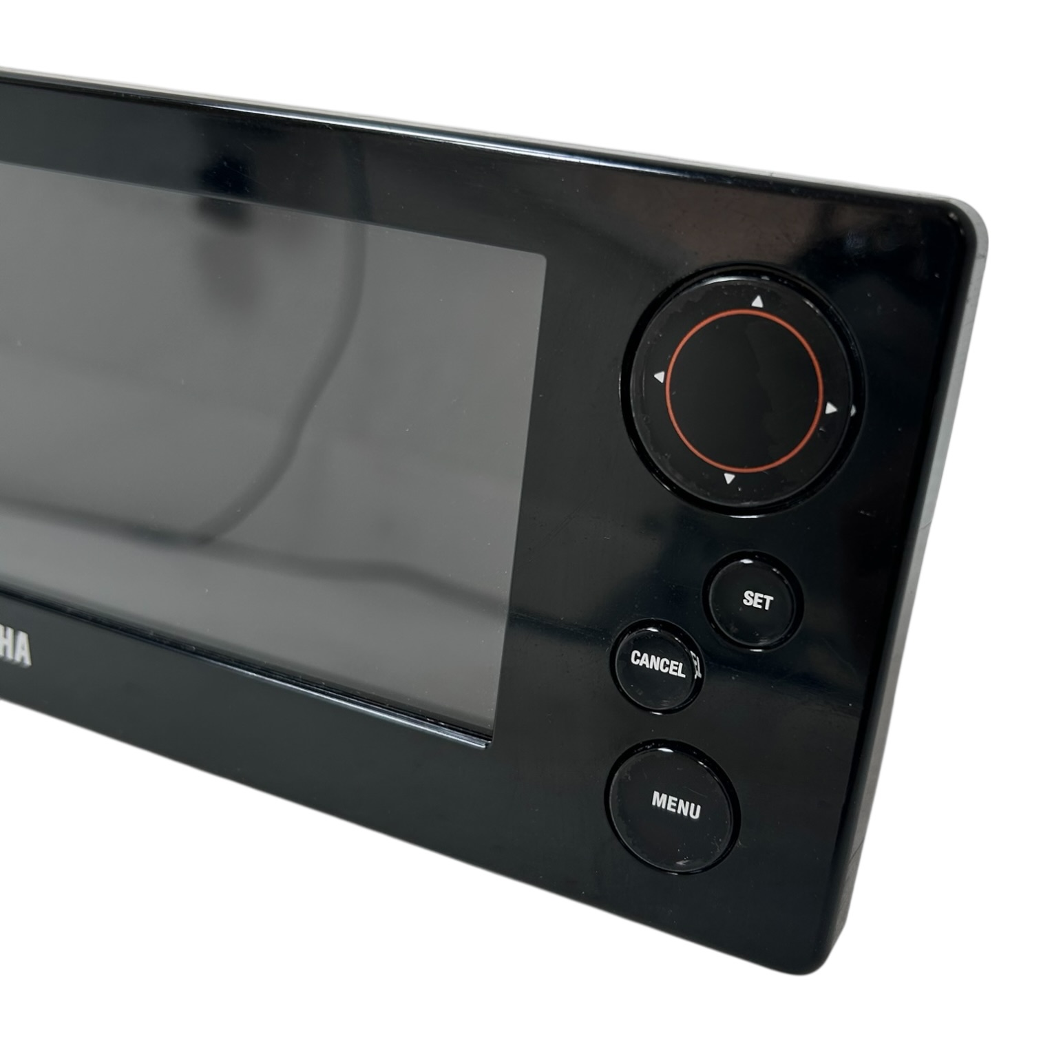 Commlink Display Yamaha 6Y98371010, Multi Engine Display, Command Link ( NEW LCD ) - Max ...