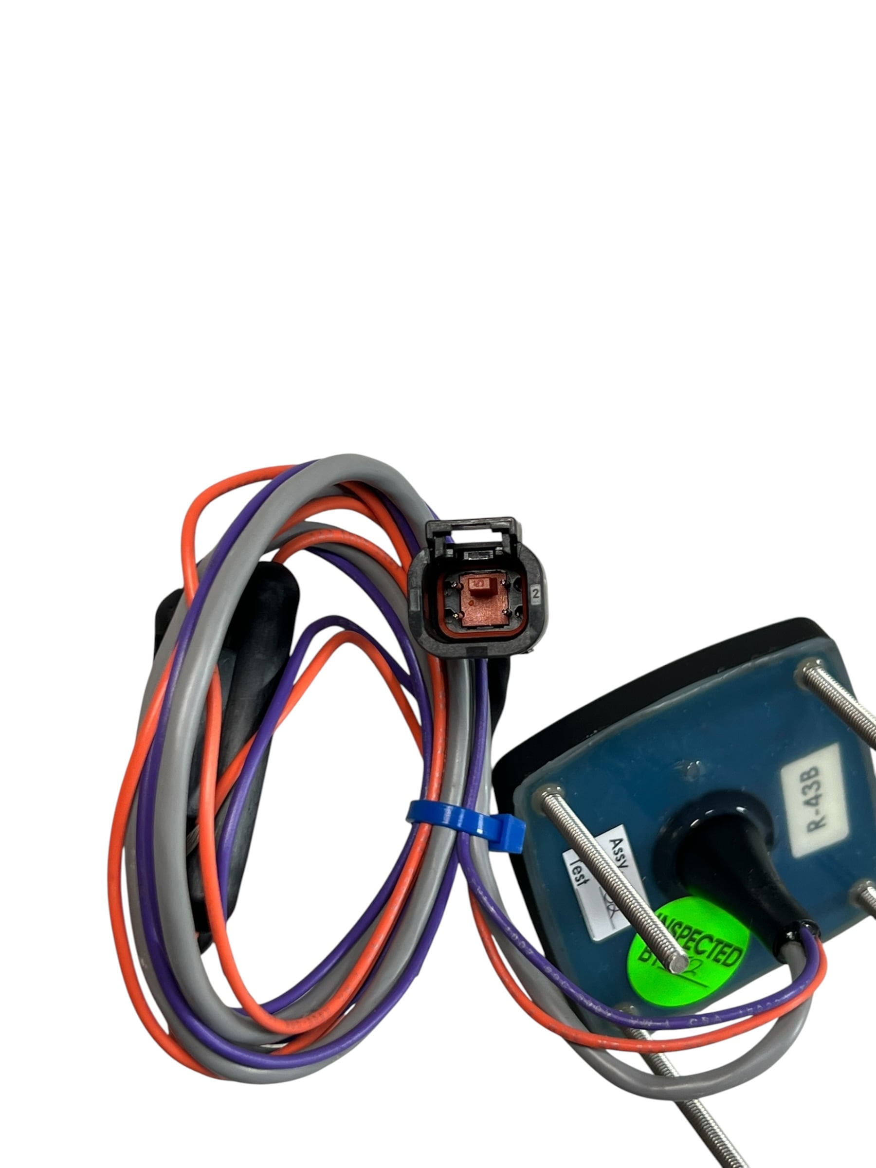 bennett-marine-bci8700-helm-keypad-w-indication-new-oem-brandon-y-20260430-124604-626849