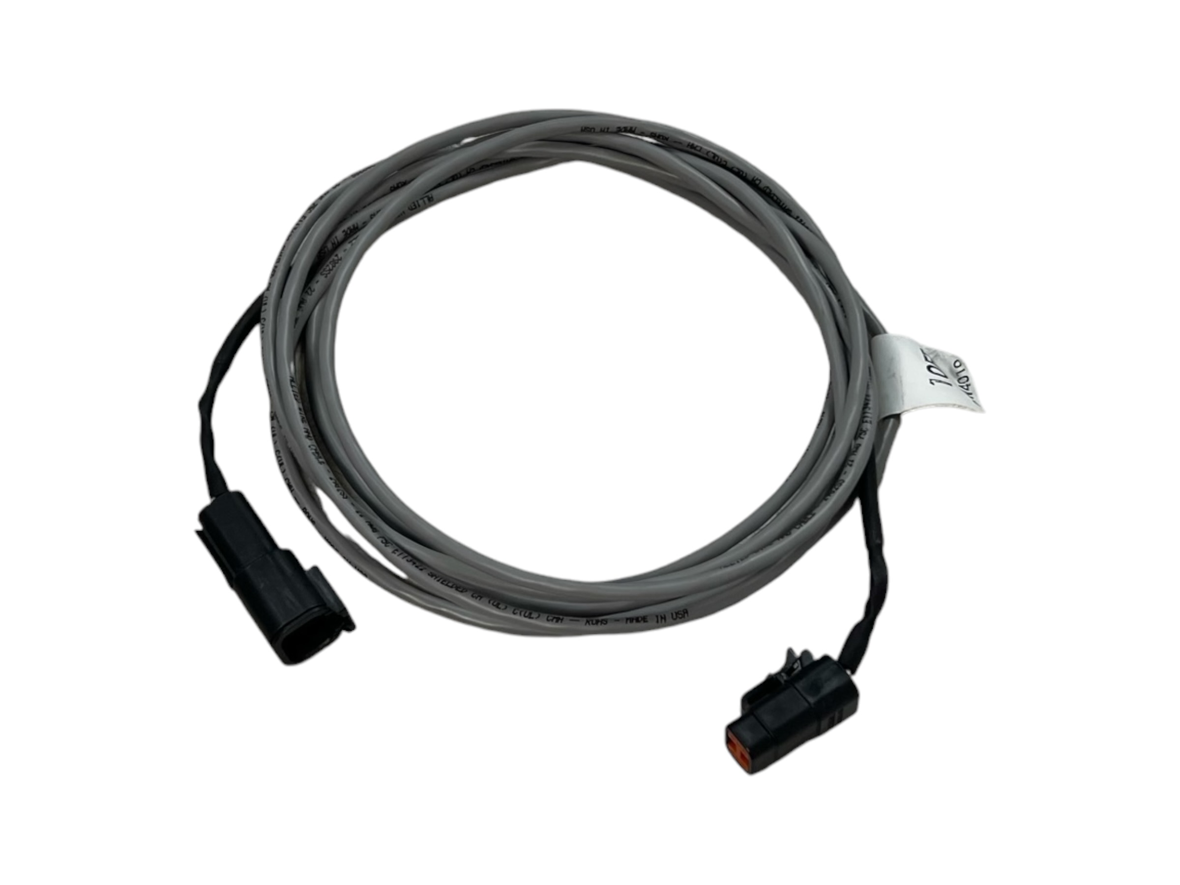 bennett-marine-bhw4010-helm-display-extension-harness-10ft-new-oem-brandon-y-20260430-115310-345299
