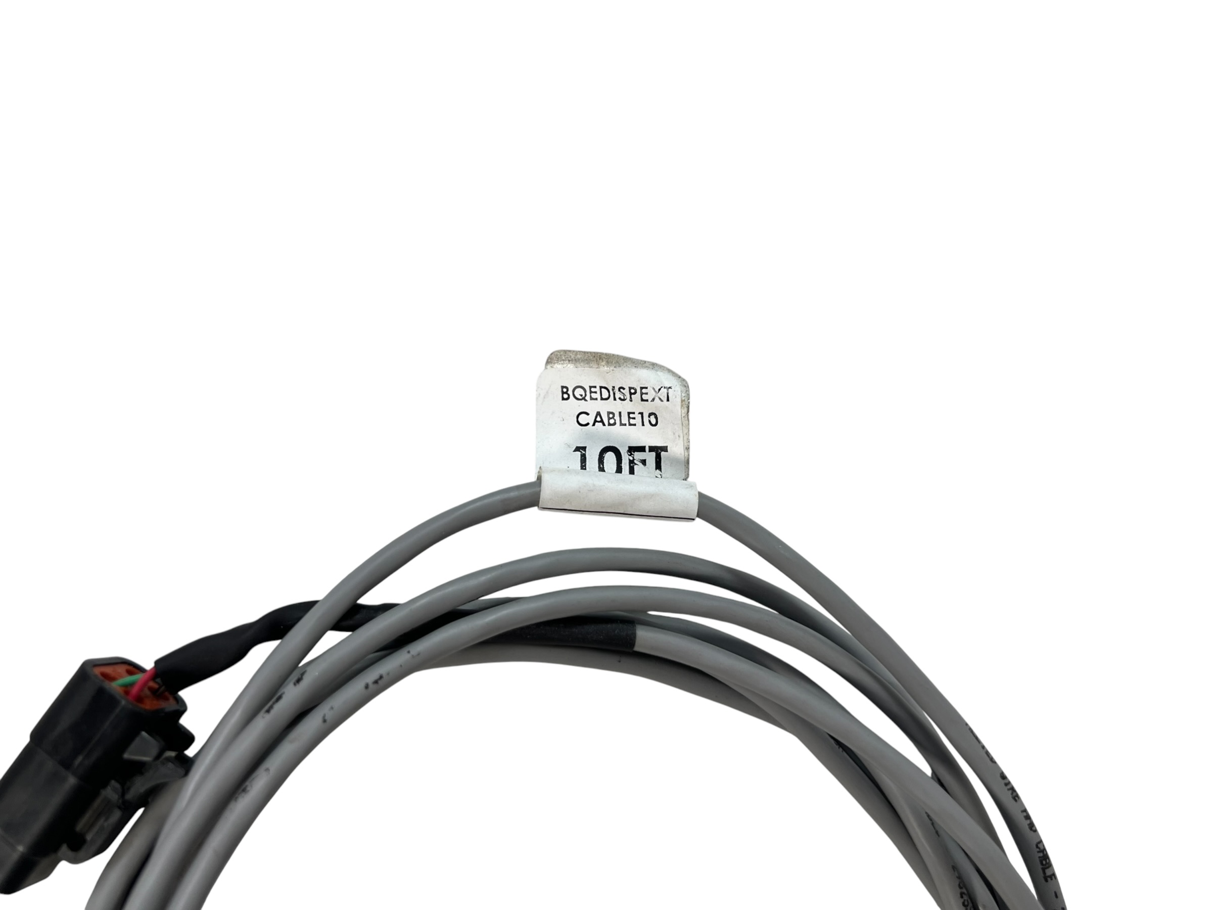 bennett-marine-bhw4010-helm-display-extension-harness-10ft-new-oem-brandon-y-20260430-115314-11728