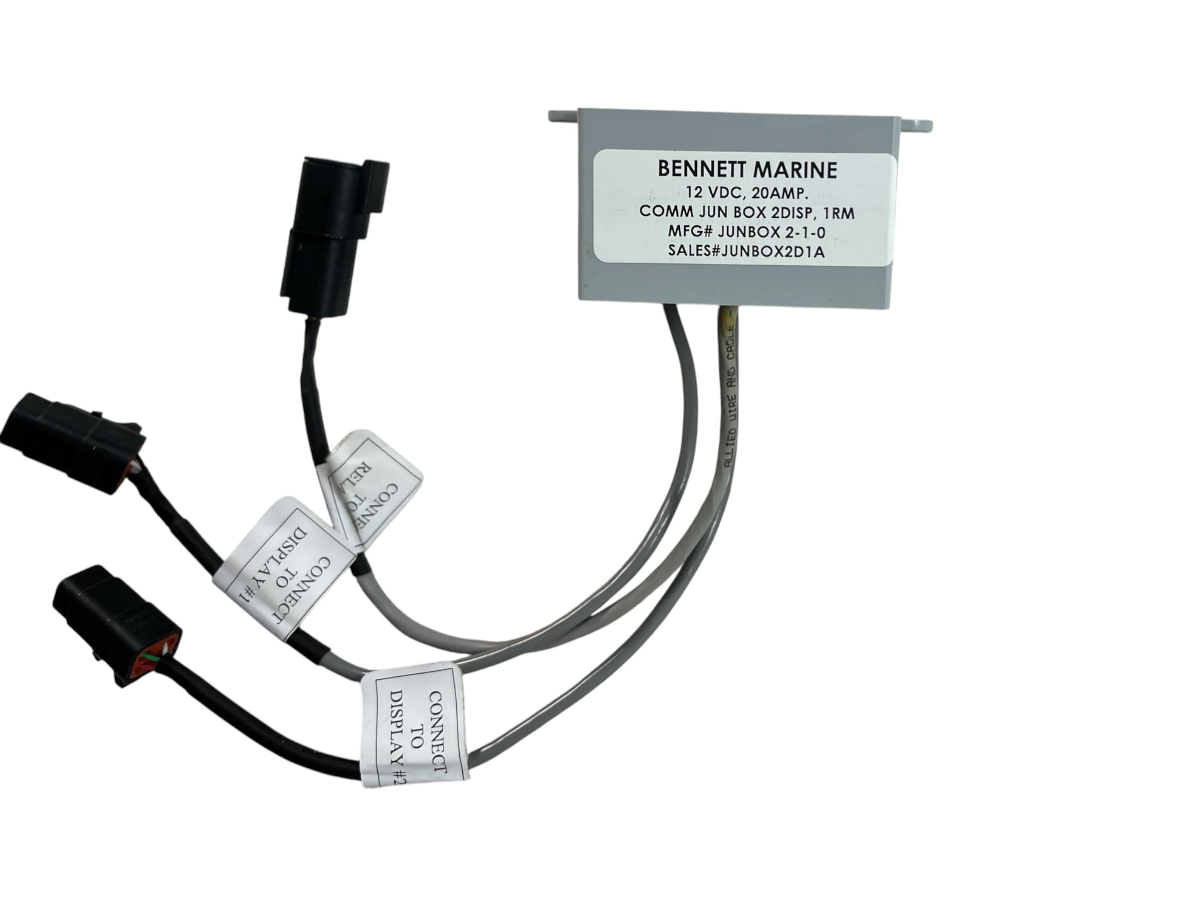 bennett-marine-junction-box-for-2-displays-1-relay-module-older-systems-new-brandon-y-20260430-112117-430596
