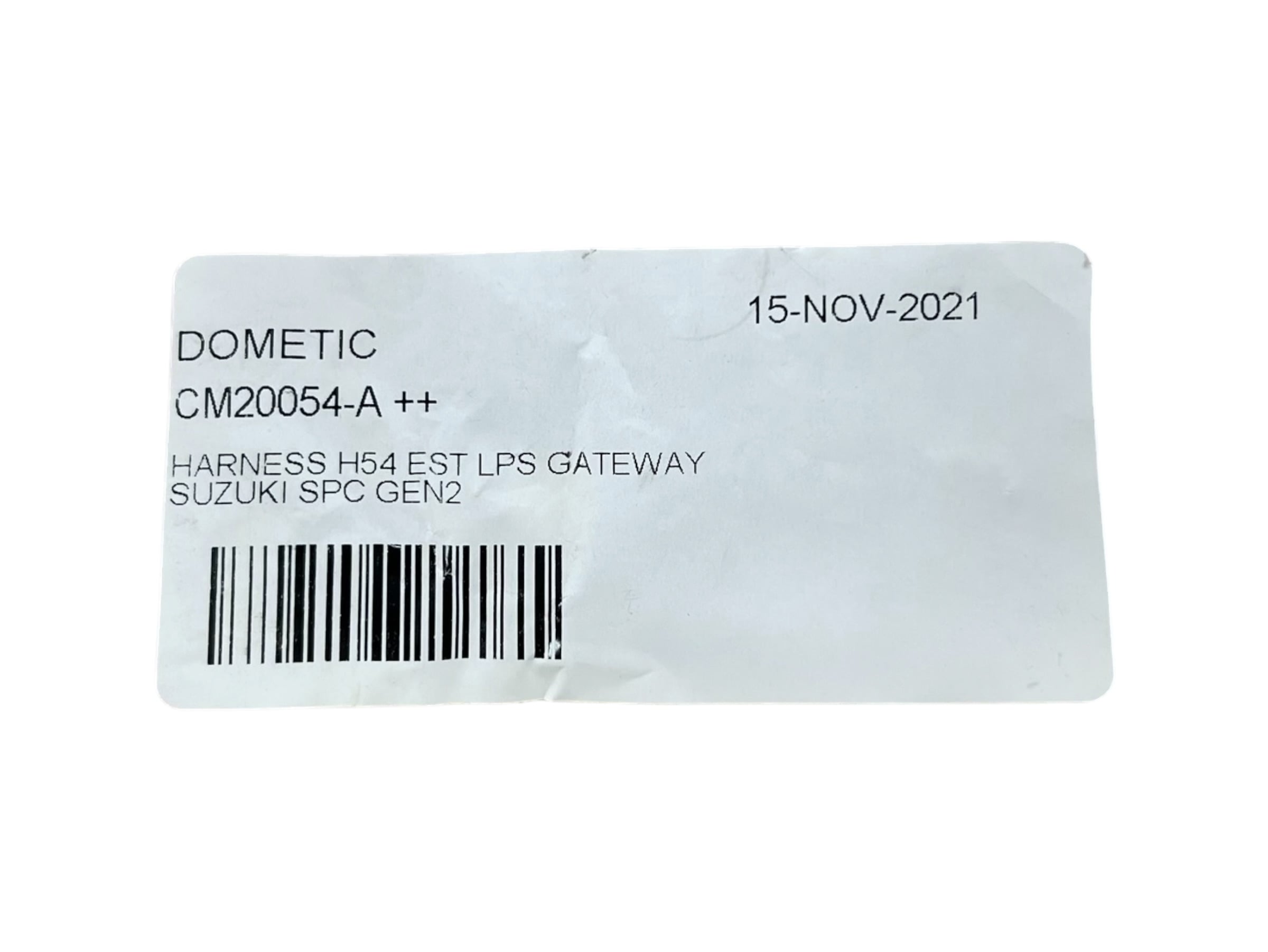 dometic-cm20054-optimus-360-est-lps-gateway-harness-for-suzuki-spc-2-0-new-oem-brandon-y-20260403-122138-977492