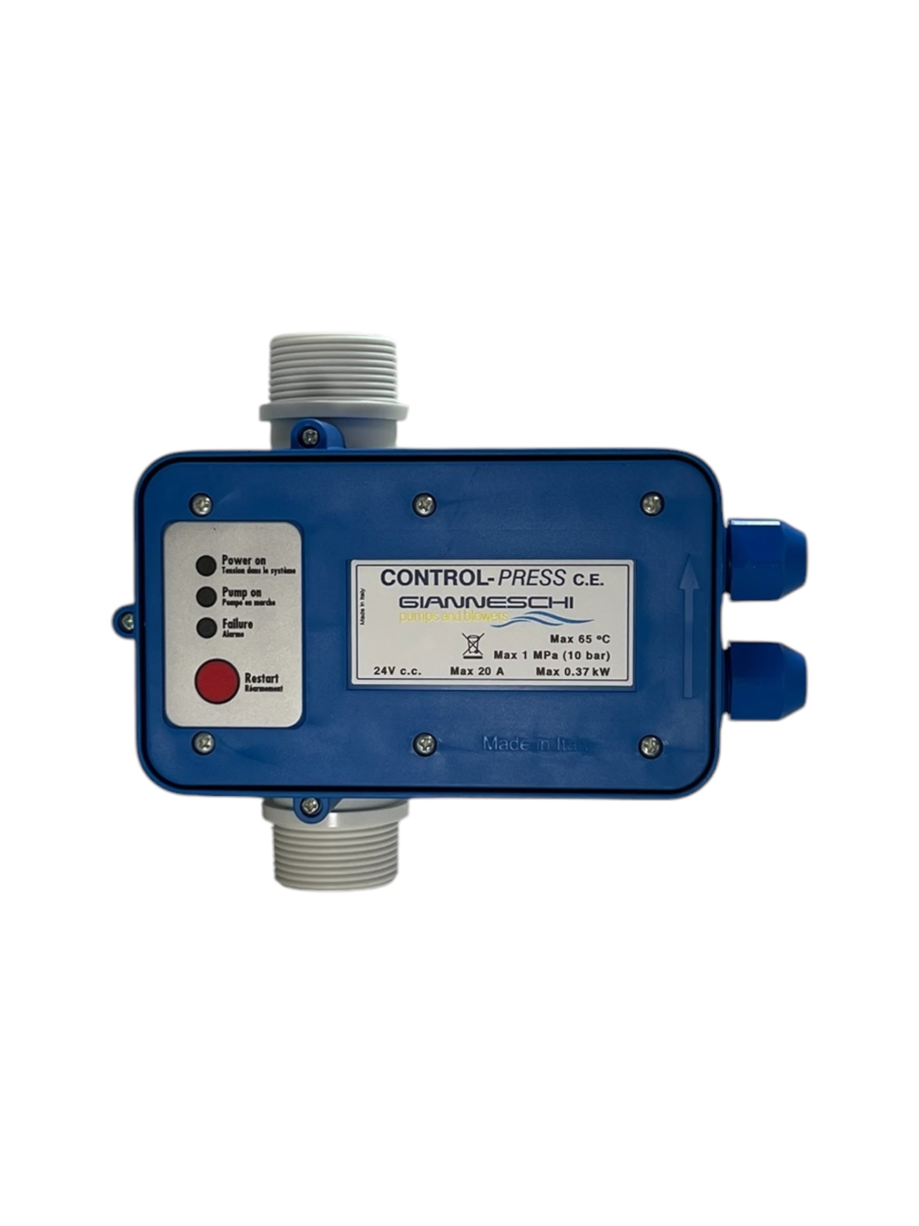 gianneschi-15ce3-control-pressure-ce-24v-1-1-4-connections-1-5-bar-new-oem-brandon-y-20260414-165213-964761
