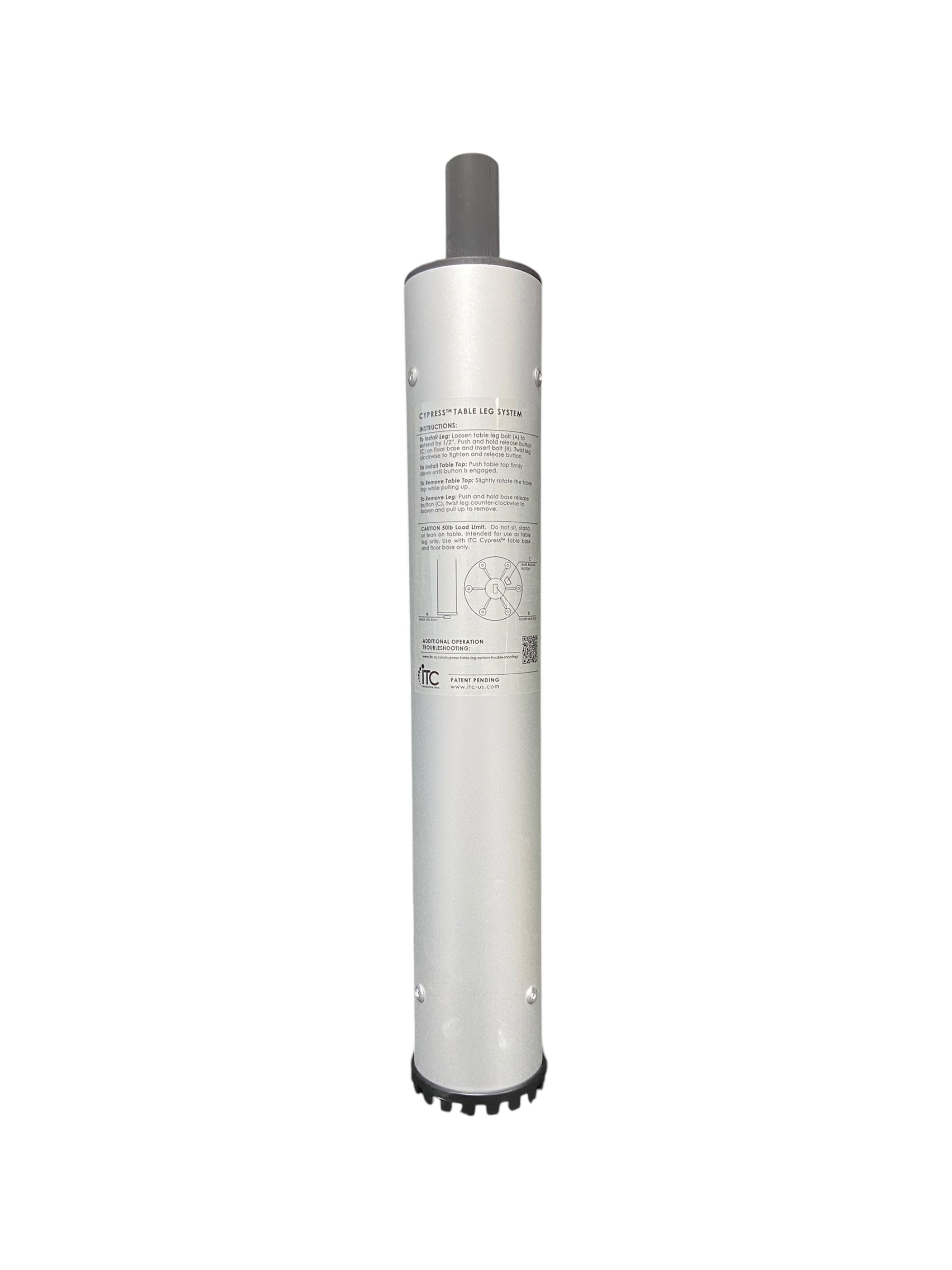 itc-cypress-replacement-leg-poste-for-side-table-15-new-oem-rubby-pueyo-20260427-170150-419323