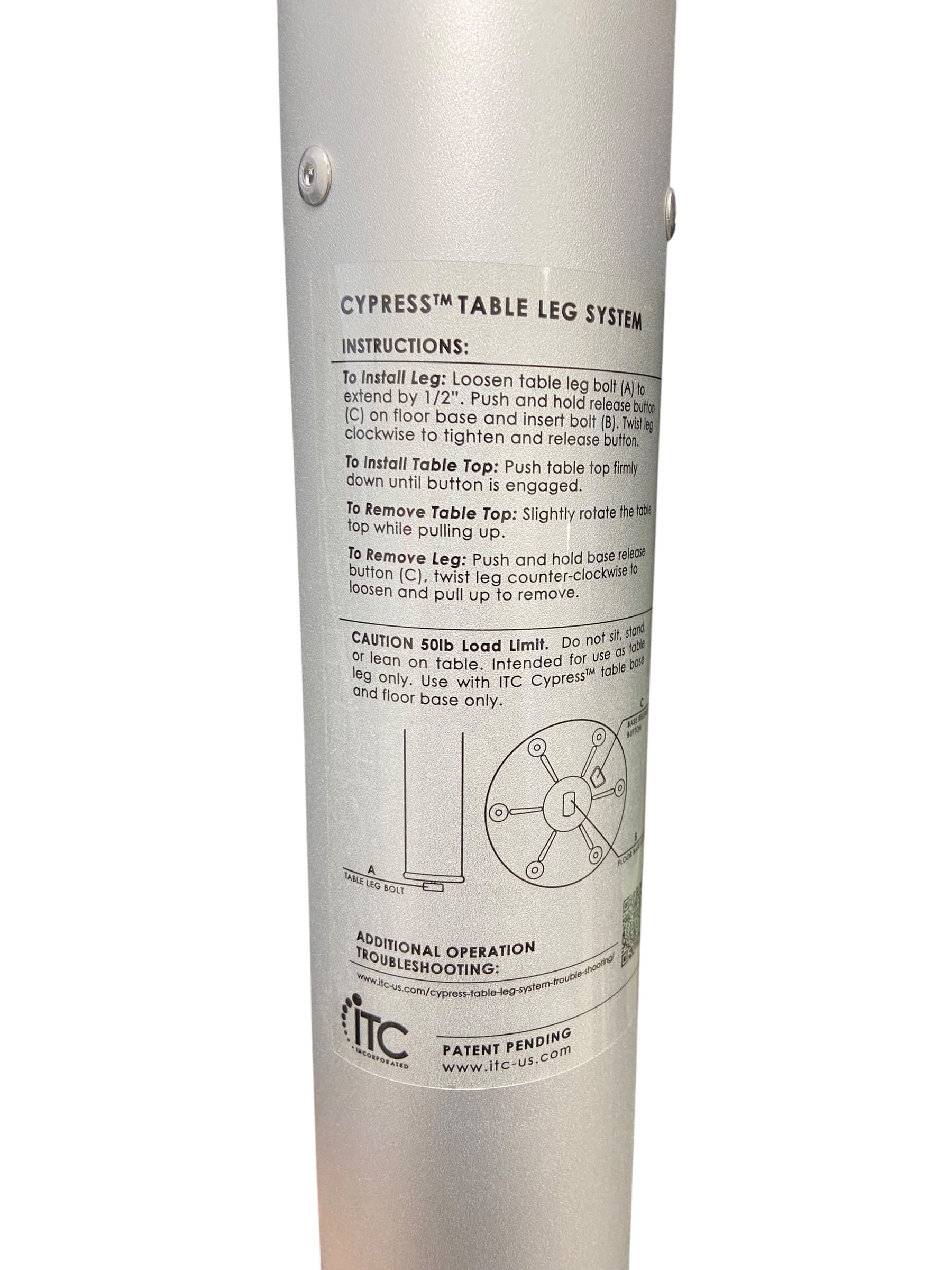 itc-cypress-replacement-leg-poste-for-side-table-15-new-oem-rubby-pueyo-20260427-170152-603245