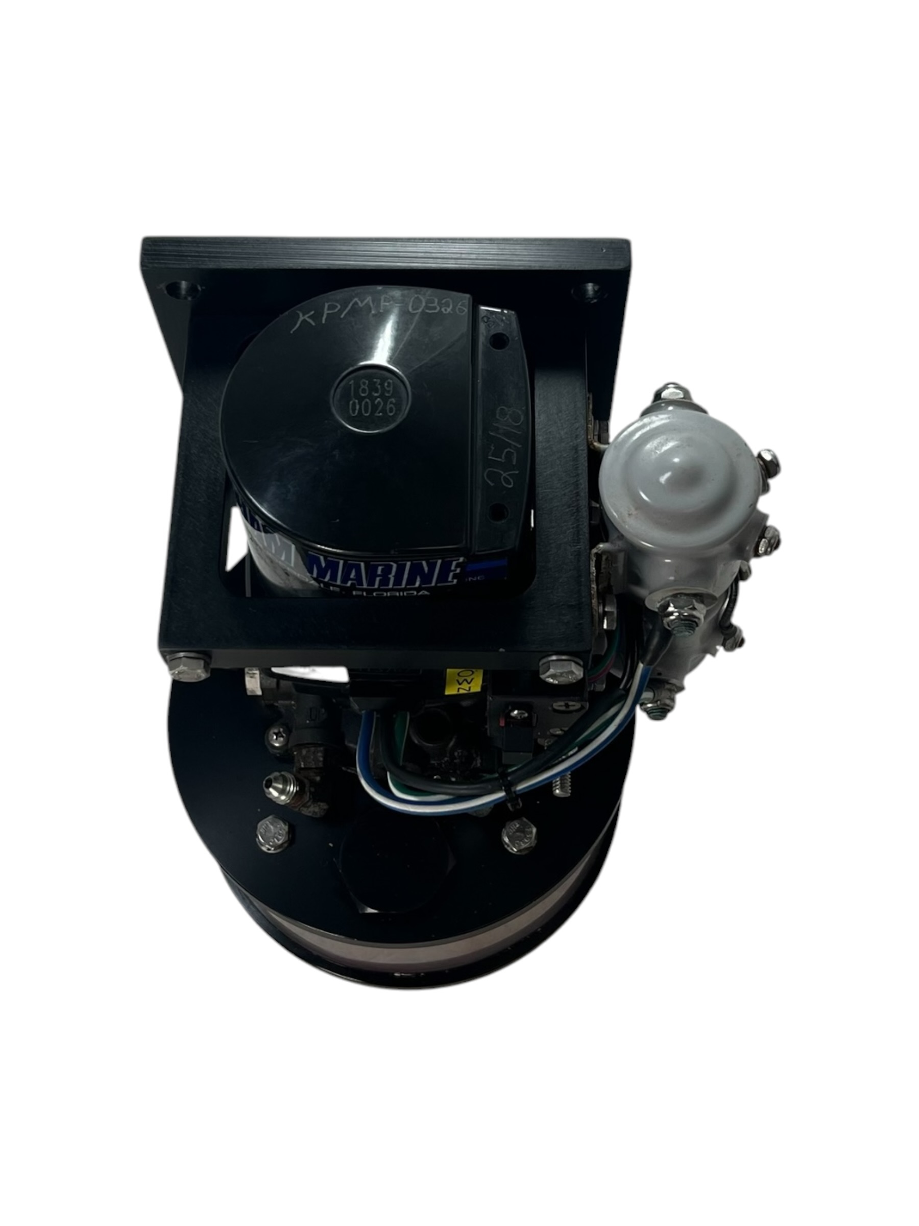 latham-marine-kpmp-0326-trim-pump-power-unit-volvo-penta-seven-marine-oem-brandon-y-20260428-084502-511567