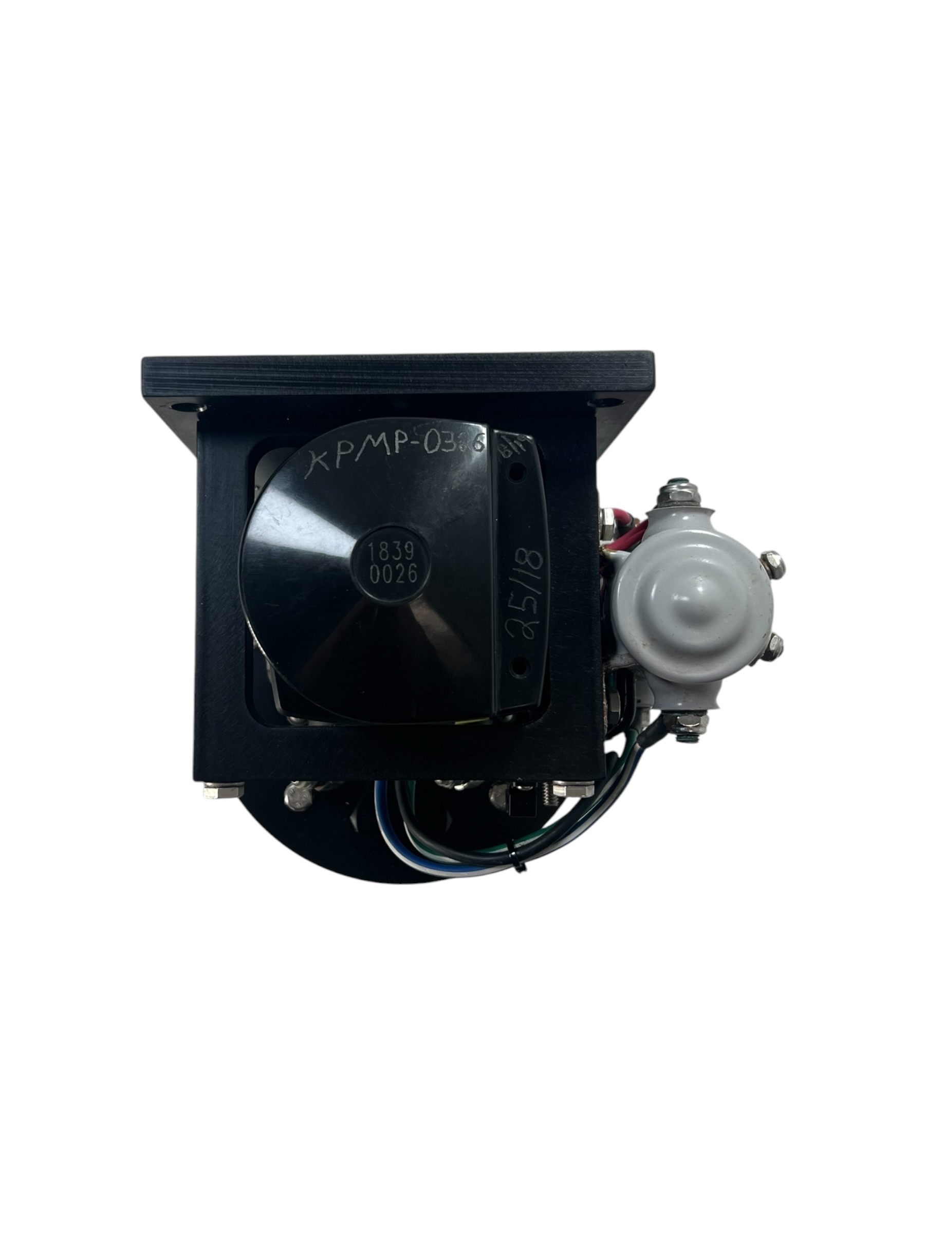 latham-marine-kpmp-0326-trim-pump-power-unit-volvo-penta-seven-marine-oem-brandon-y-20260428-084513-718082