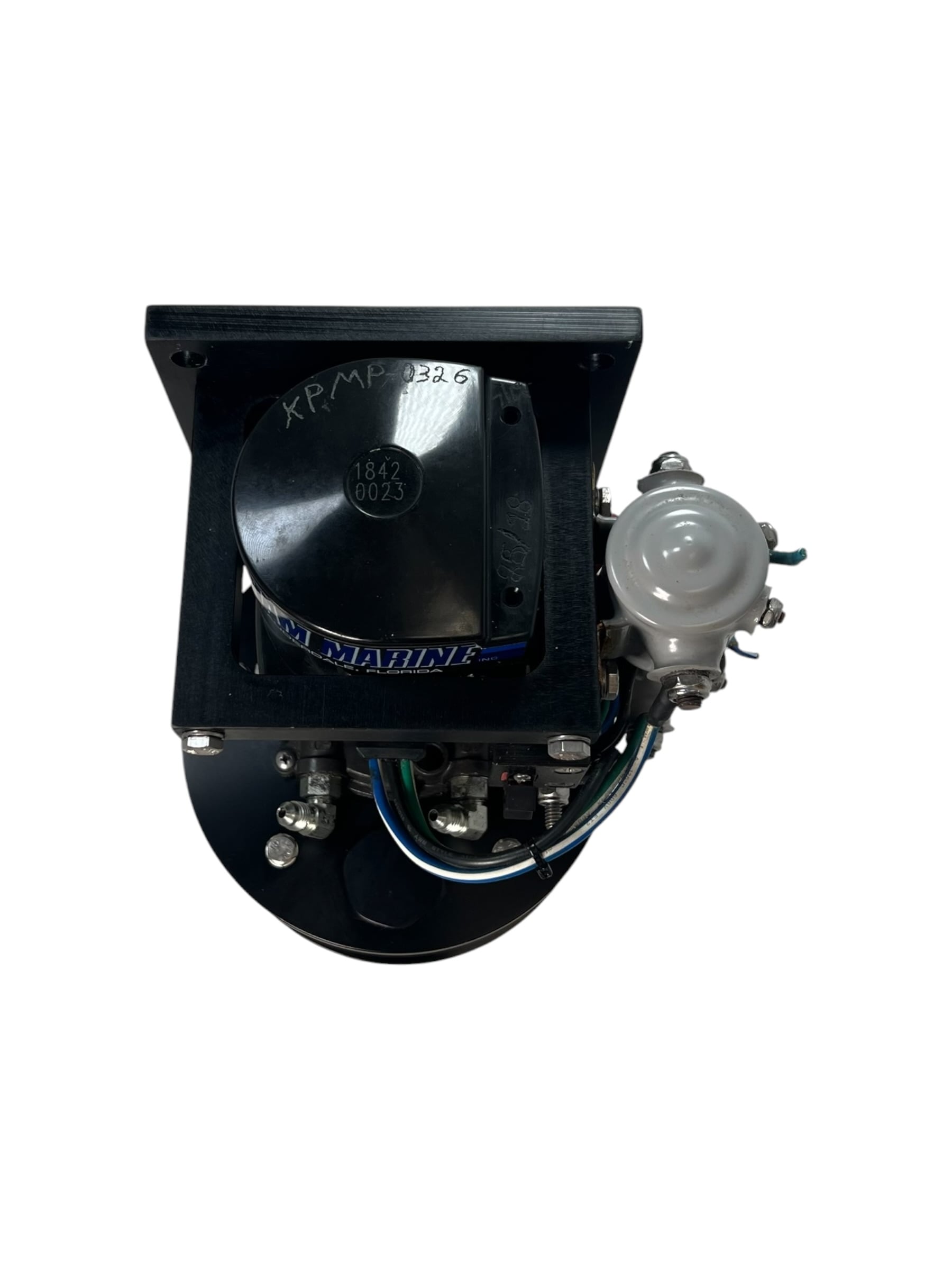 latham-marine-kpmp-0326-trim-pump-power-unit-volvo-penta-seven-marine-oem-brandon-y-20260428-104228-452559