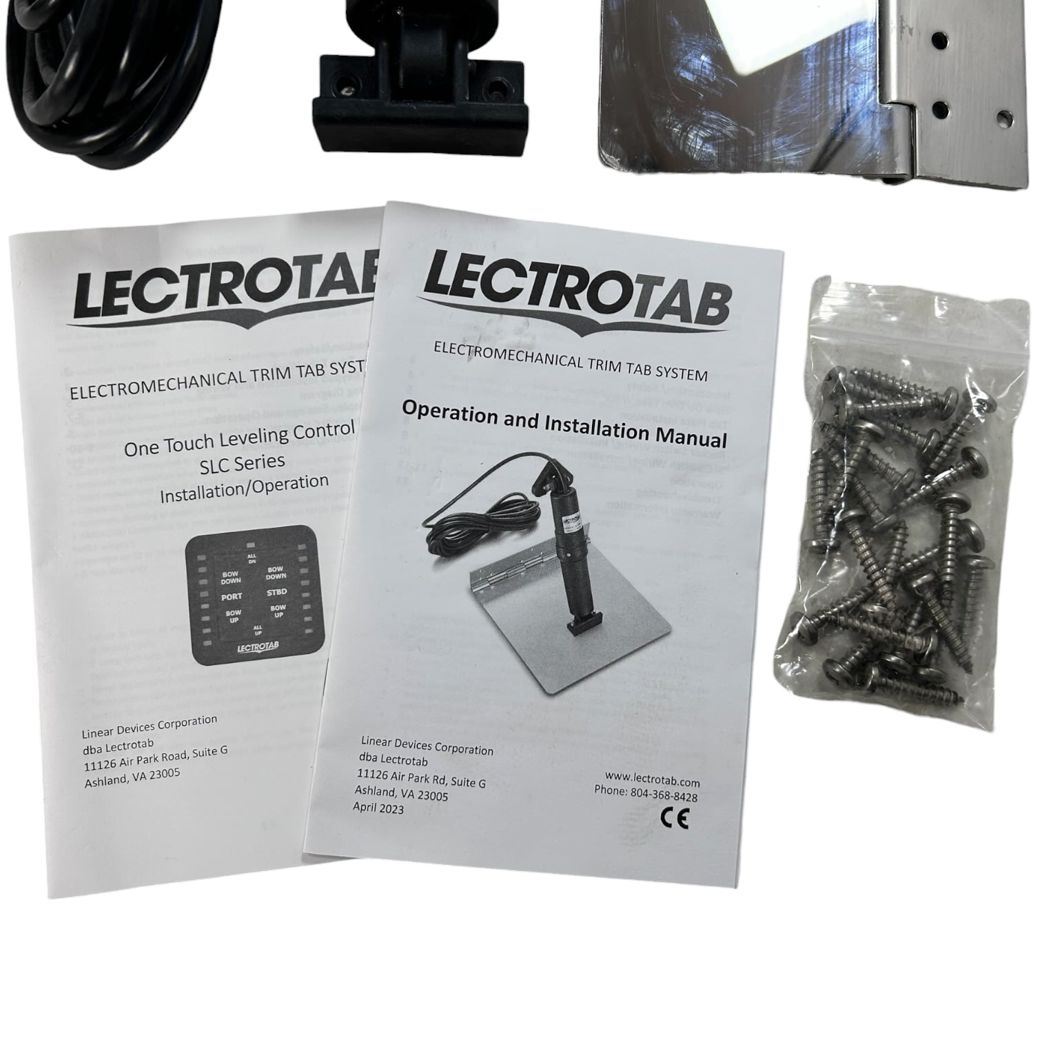 lectrotab-marine-actuator-w-23-cables-4x12-ss-trim-tab-oem-felix-ommo33069-20260428-145201-258046