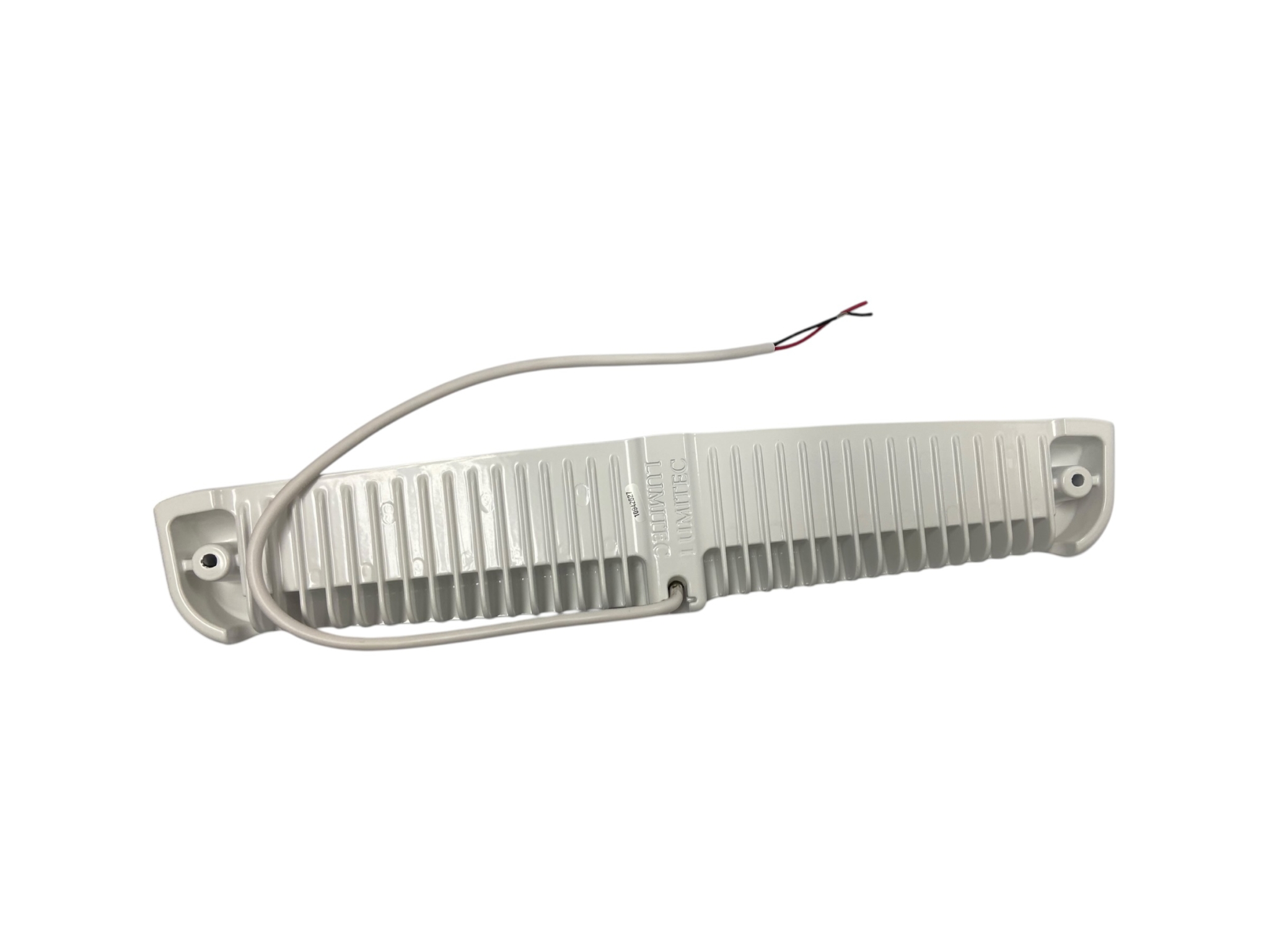 Adjustable Razor Light Fixture Lumitec 101586, Razor Light Bar 18
