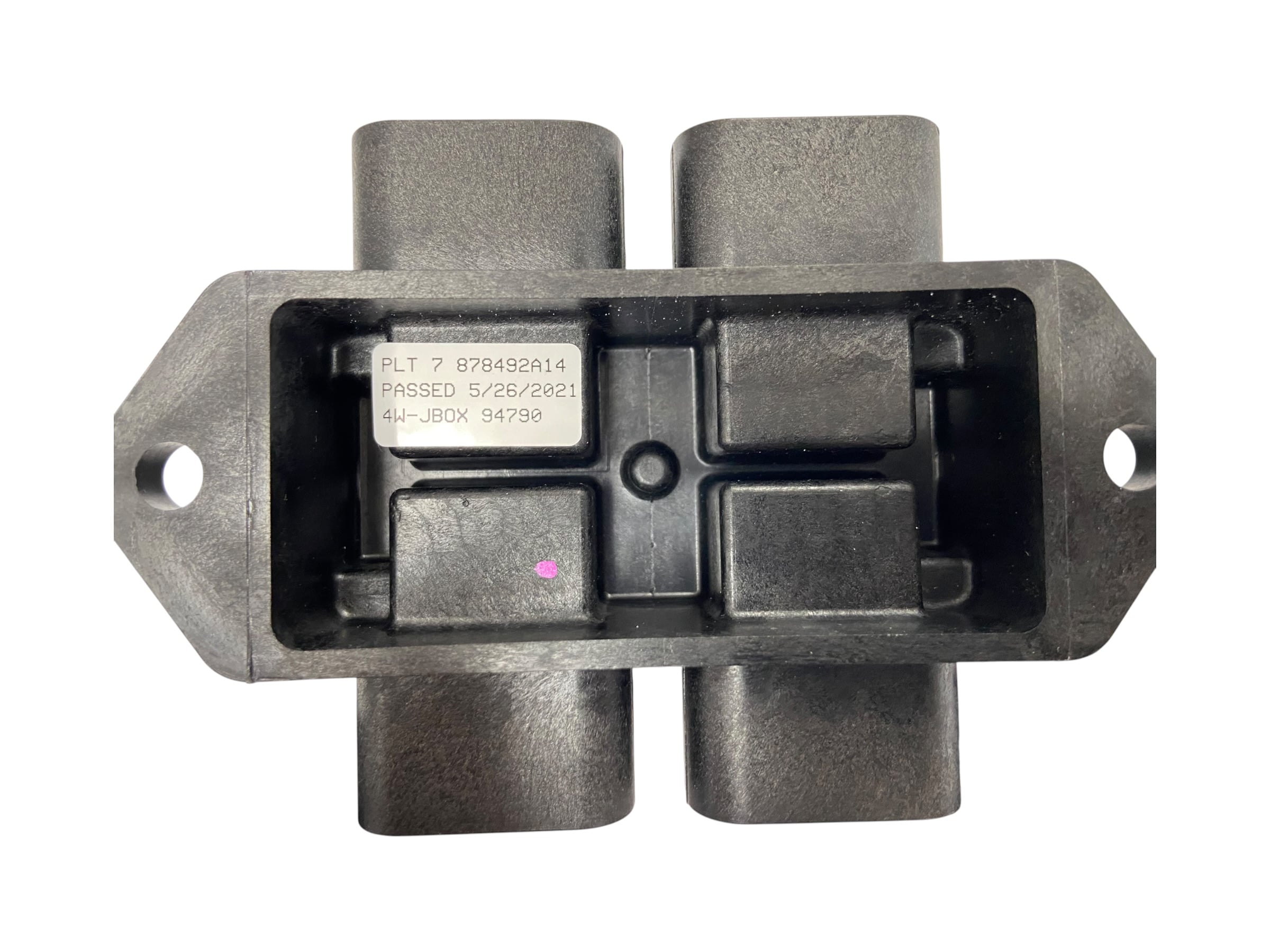 mercury-878492k14-4-port-junction-box-smartcraft-with-caps-new-oem-rubby-pueyo-20260429-082104-765699