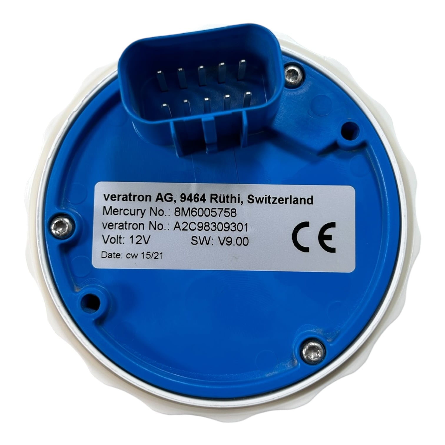 mercury-smartcraft-8m6005758-sc1000-speedometer-gauge-12v-no-bezel-felix-ommo33069-20260428-165926-29346