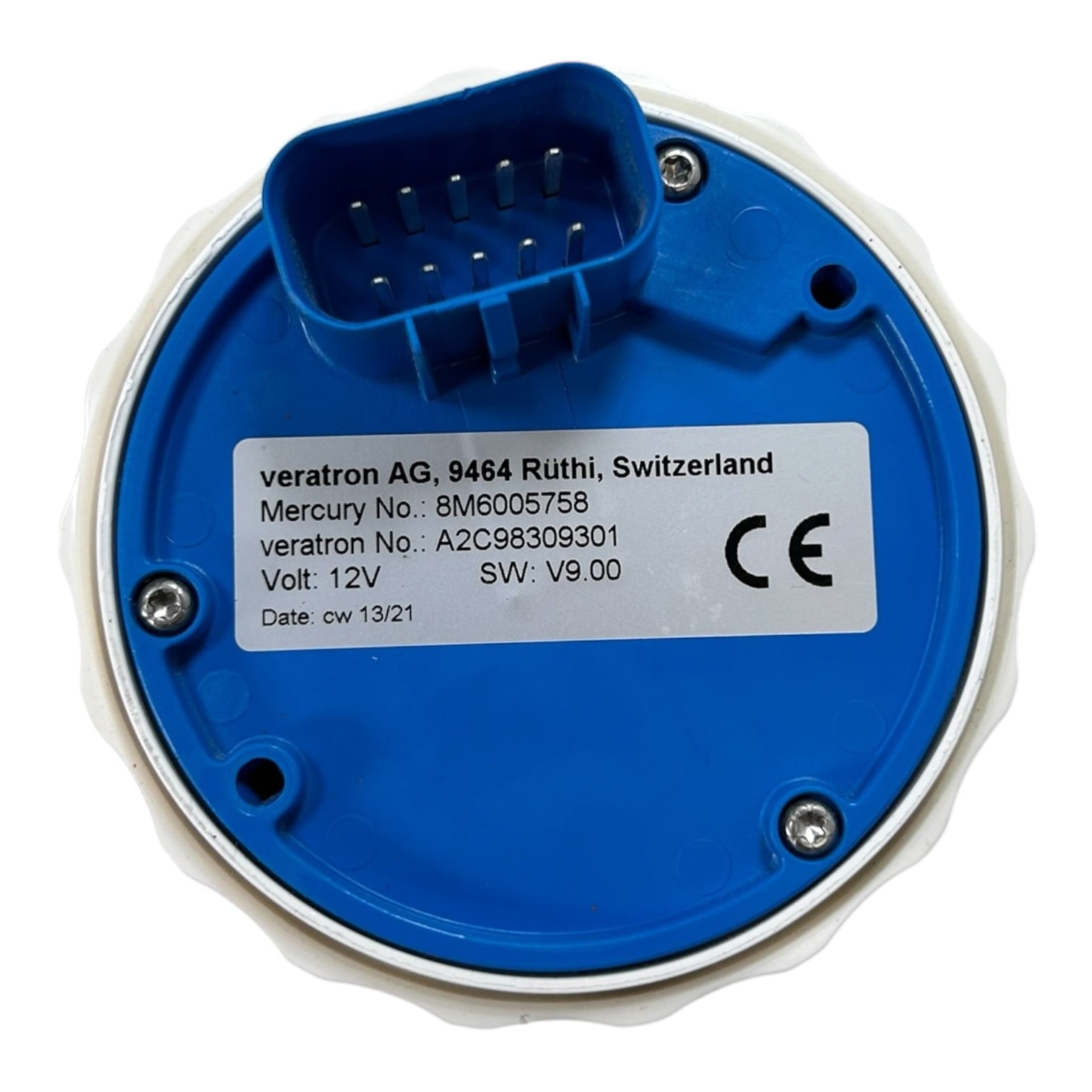 mercury-smartcraft-8m6005758-sc1000-speedometer-gauge-12v-no-bezel-felix-ommo33069-20260430-131811-930321