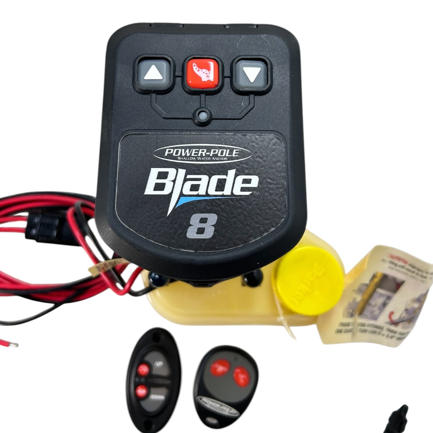 power-pole-oe-bls2-8-bk-shallow-water-boat-anchor-8ft-w-blade-8-hydraulic-pump-felix-ommo33069-20260413-145554-287091