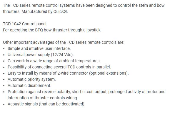 quick-tcd1042-thruster-control-panel-btq-bow-thruster-joystick-no-bezel-oem-brandon-y-20260417-142321-452788