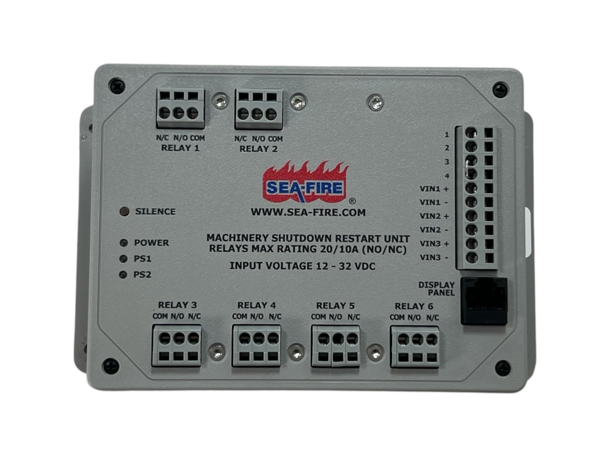 sea-fire-131-445-machinery-shutdown-restart-unit-input-voltage-12-32-vdc-oem-brandon-y-20260414-133108-168502