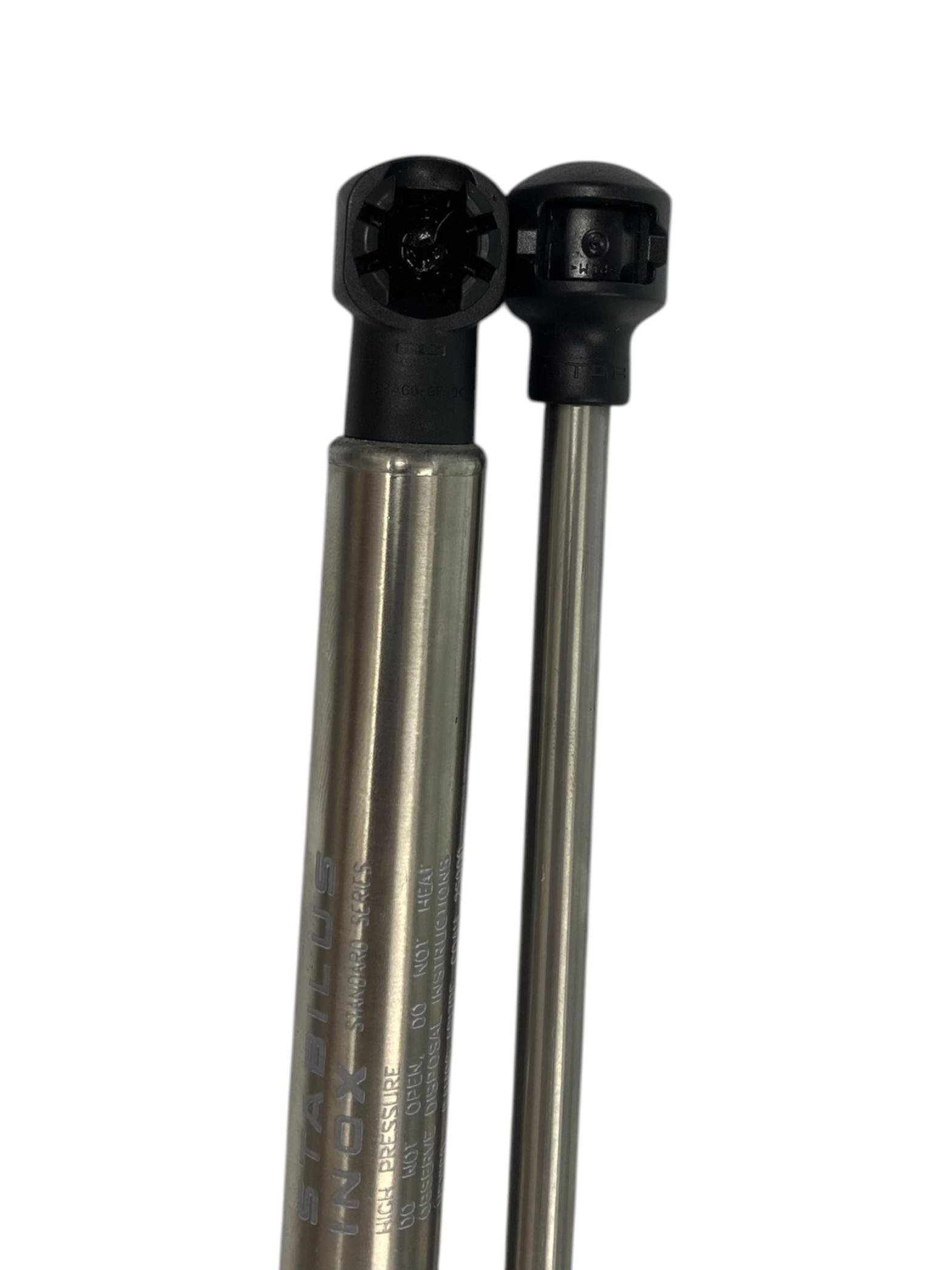 Stabilus Inox ST33-120-1, Marine Gas Spring 10MM 9.5