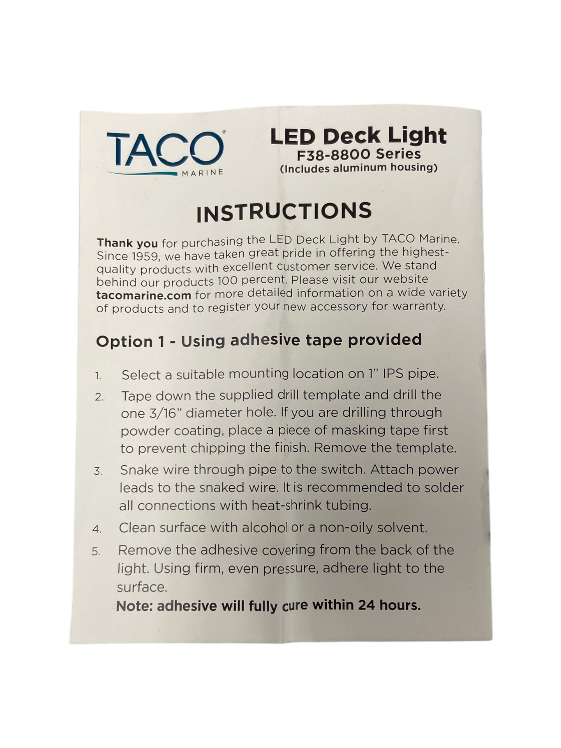 taco-marine-f38-8800-series-4-led-deck-light-missing-cover-new-oem-rubby-pueyo-20260415-092902-369479