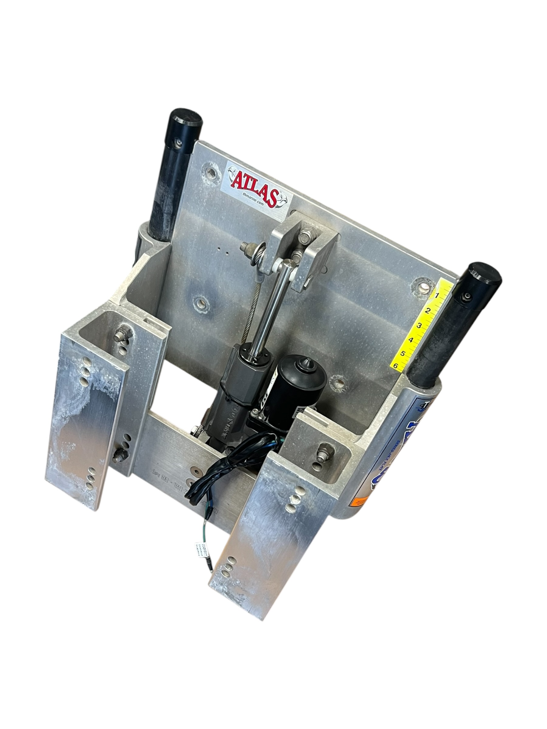 th-marine-atlas-hydraulic-jackplate-10in-setback-6in-height-adjust-for-parts-brandon-y-20260429-090420-404944