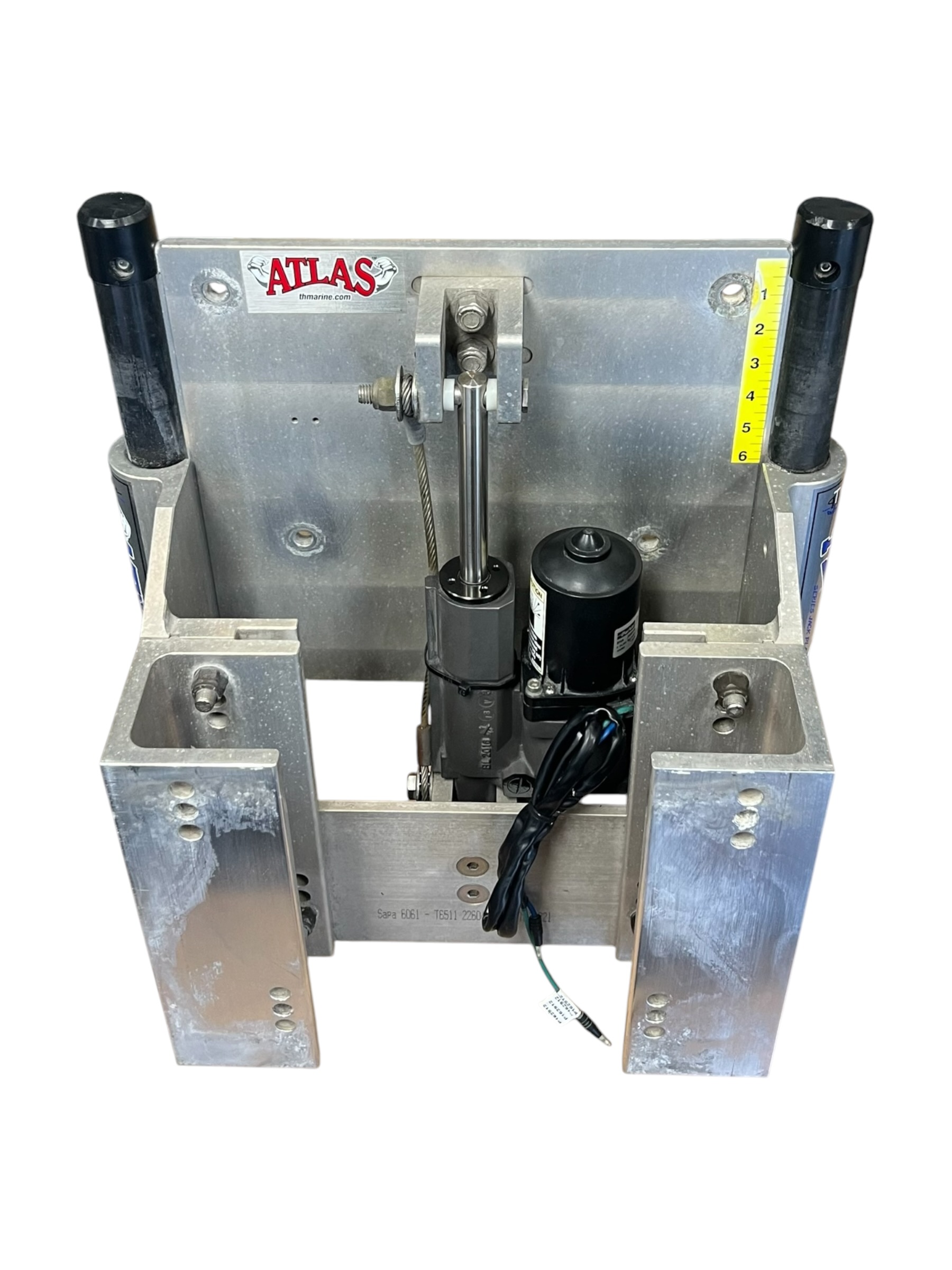 th-marine-atlas-hydraulic-jackplate-10in-setback-6in-height-adjust-for-parts-brandon-y-20260429-090422-284146