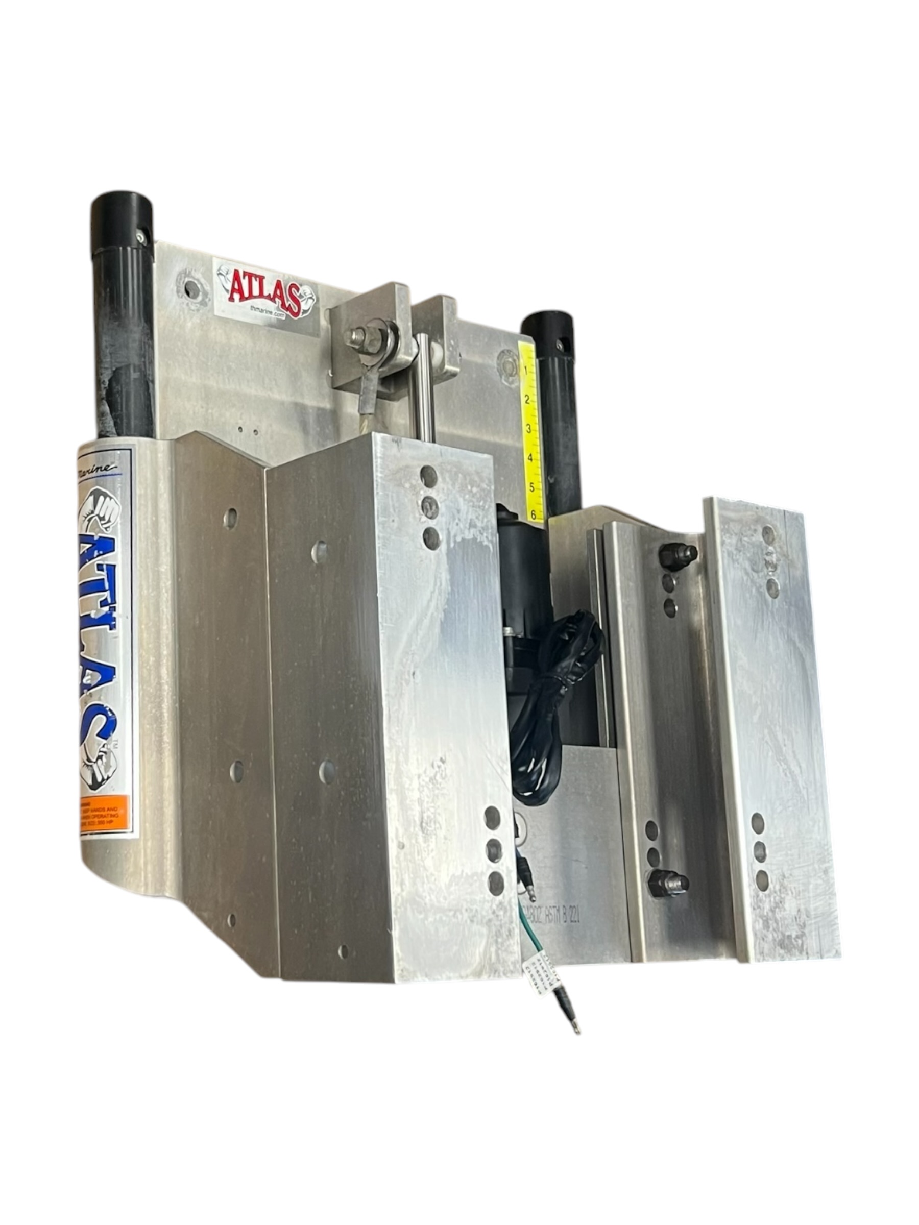 th-marine-atlas-hydraulic-jackplate-10in-setback-6in-height-adjust-for-parts-brandon-y-20260429-090430-22049