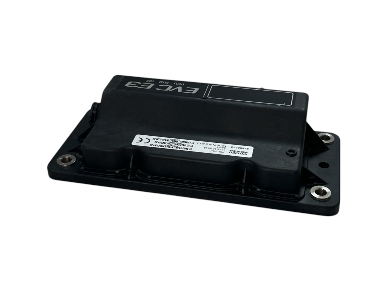 Volvo Penta 22560372, Powertrain Control Unit PCU MID 187 EVC E3 (See ...
