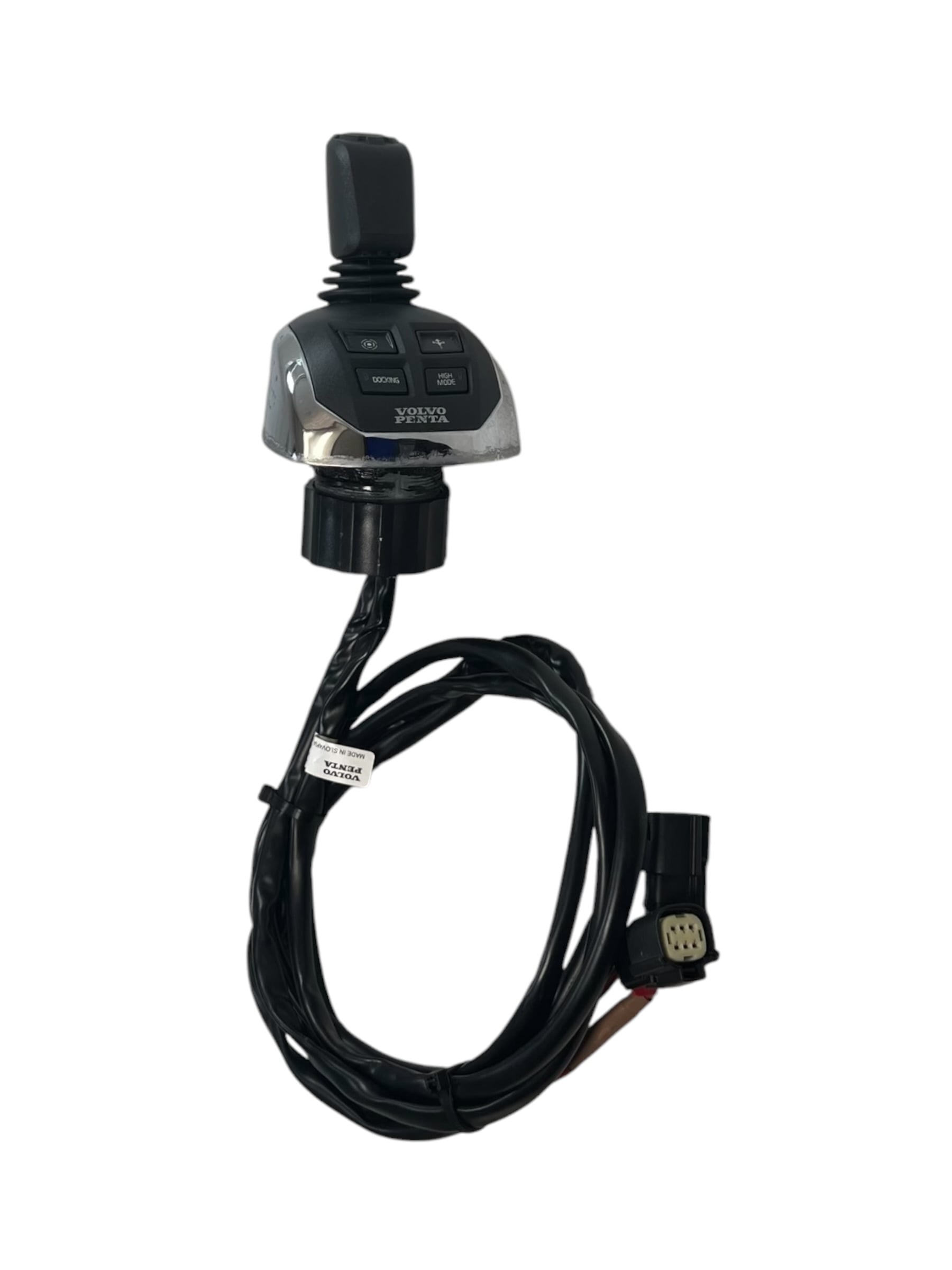 volvo-penta-23066877-control-knob-joystick-deluxe-ips-unit-evc-e3-blemishes-brandon-y-20260427-125434-86742