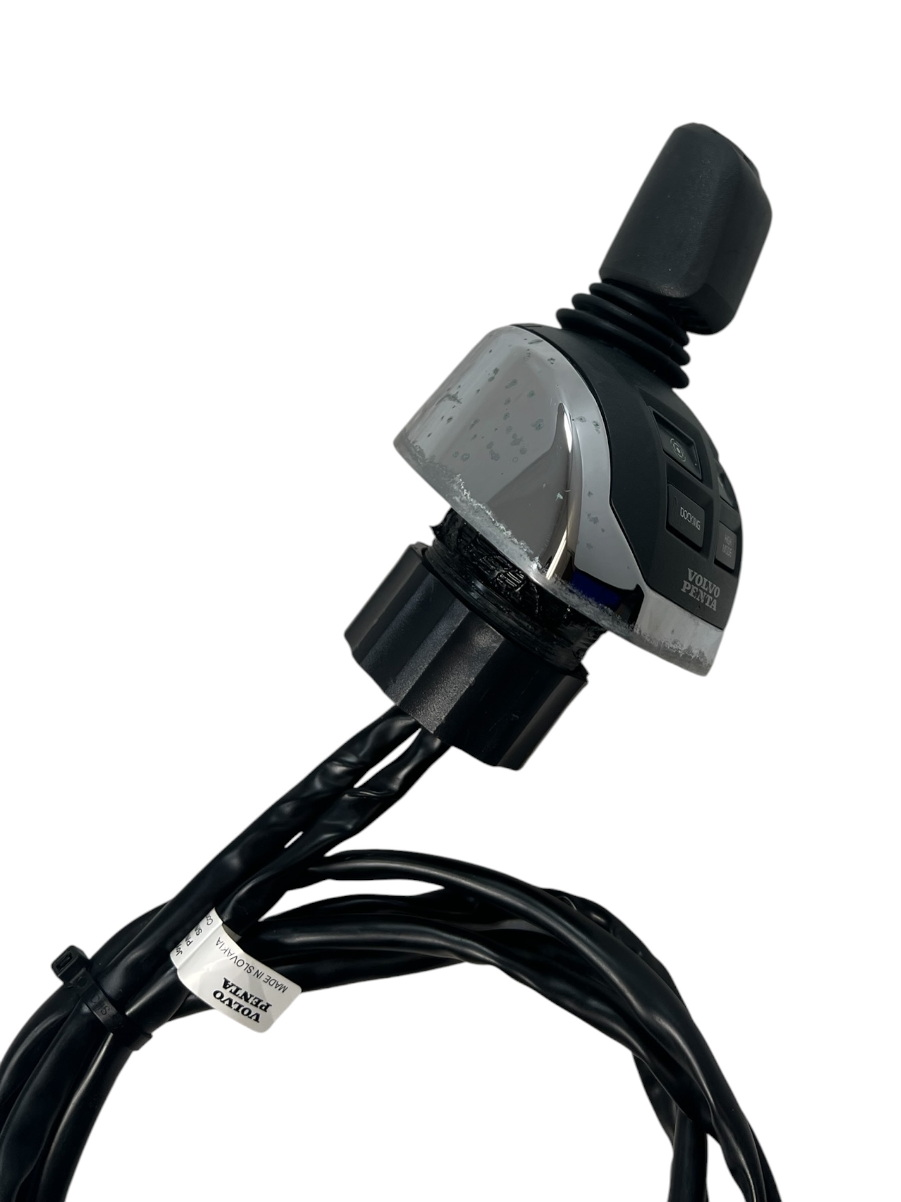 volvo-penta-23066877-control-knob-joystick-deluxe-ips-unit-evc-e3-blemishes-brandon-y-20260427-125437-751895