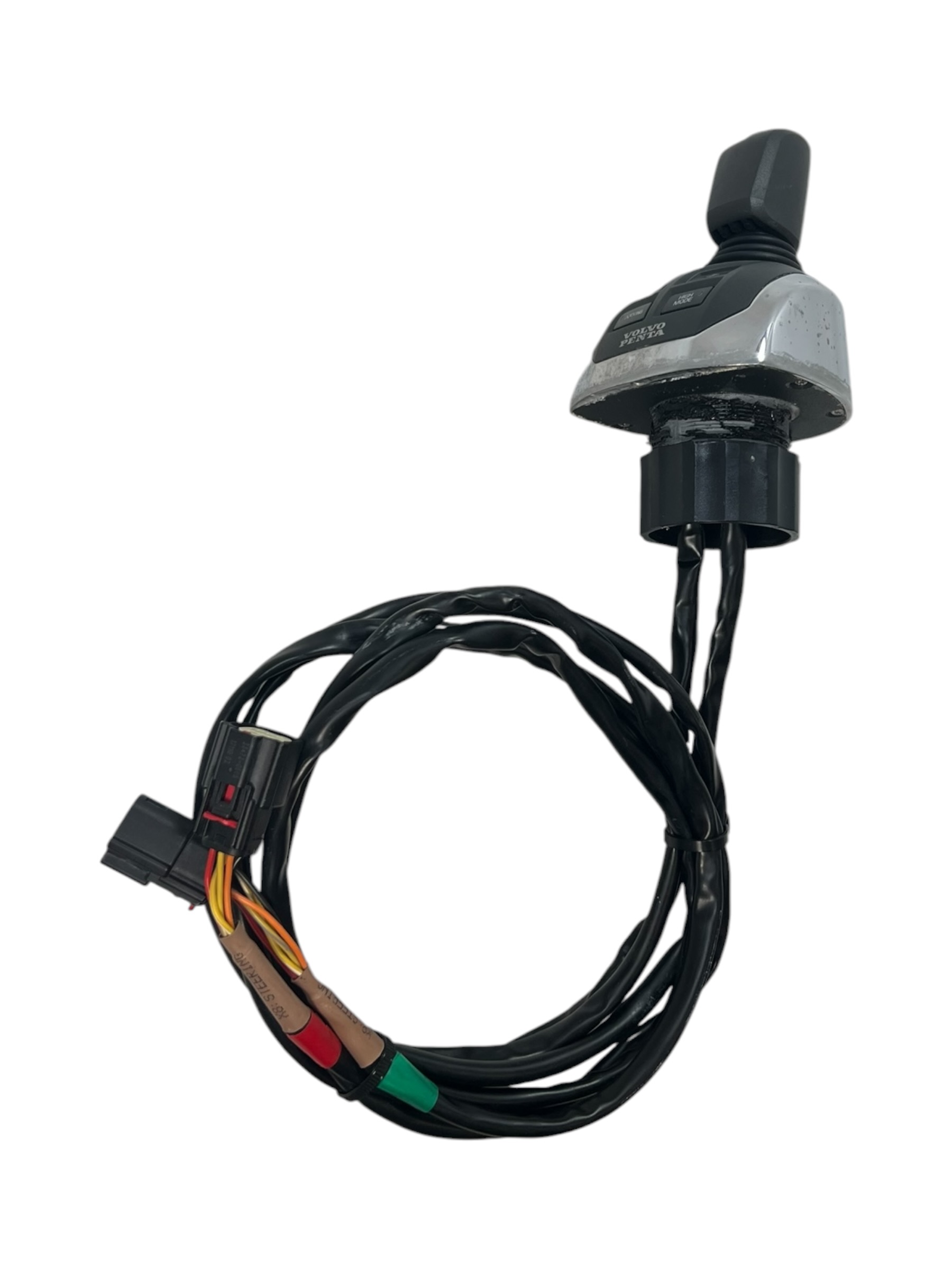 volvo-penta-23066877-control-knob-joystick-deluxe-ips-unit-evc-e3-blemishes-brandon-y-20260427-125441-375493
