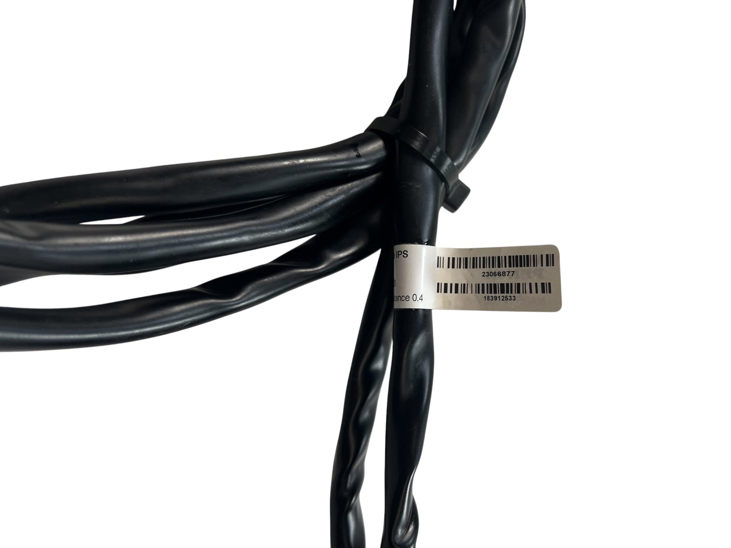 volvo-penta-23066877-control-knob-joystick-deluxe-ips-unit-evc-e3-blemishes-brandon-y-20260427-125443-220247