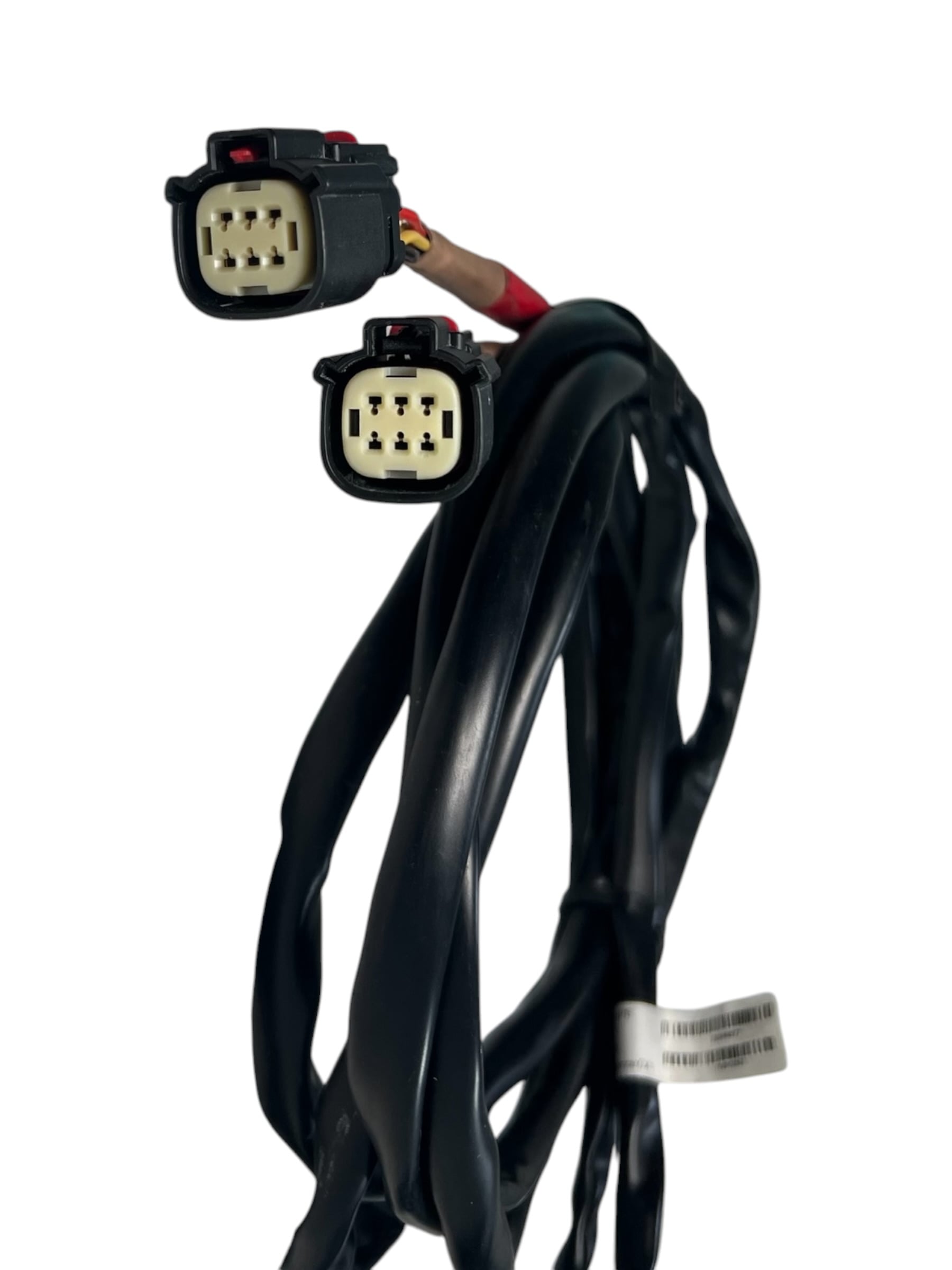 volvo-penta-23066877-control-knob-joystick-deluxe-ips-unit-evc-e3-blemishes-brandon-y-20260427-125444-996778