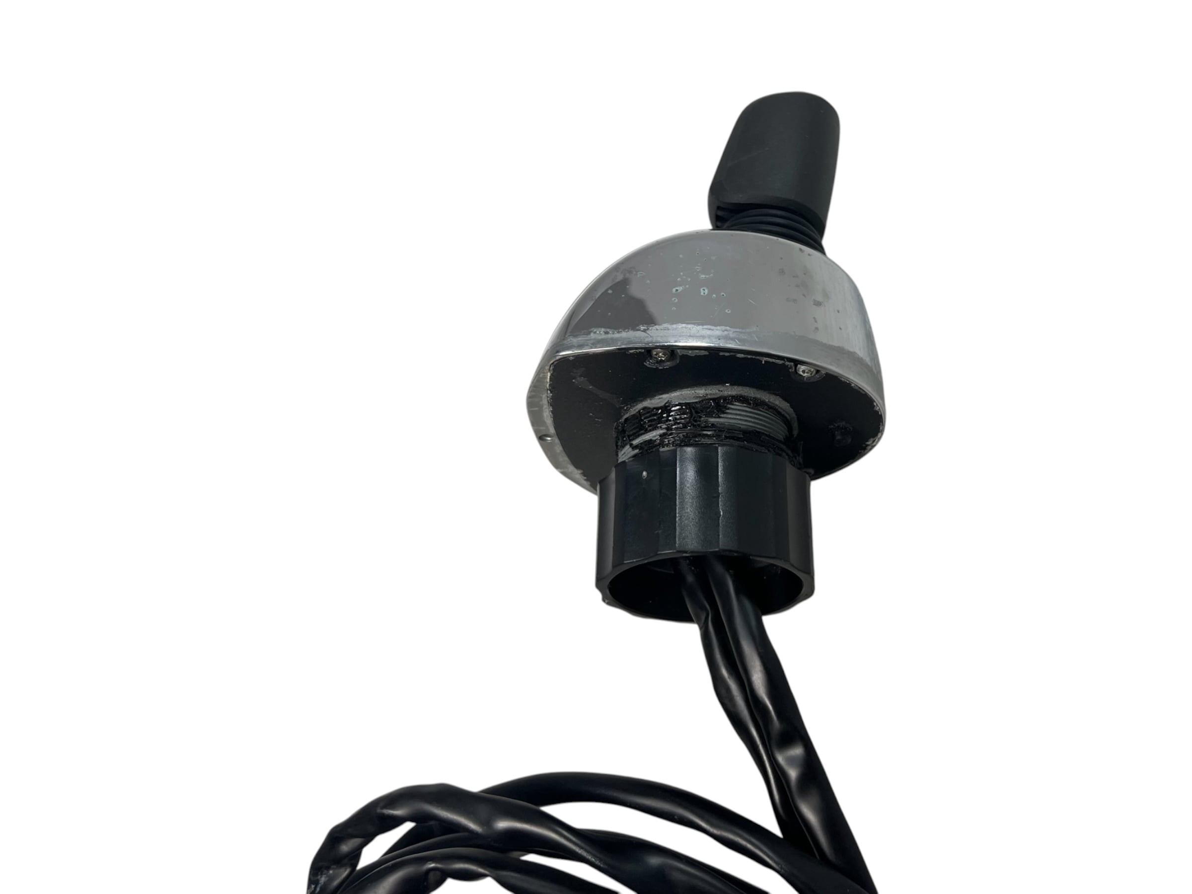 volvo-penta-23066877-control-knob-joystick-deluxe-ips-unit-evc-e3-blemishes-brandon-y-20260427-125448-646613