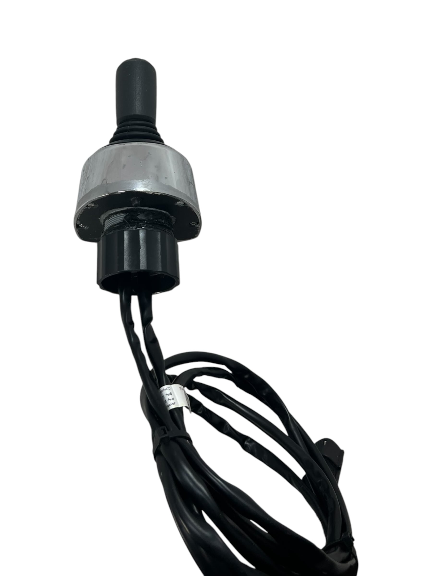 volvo-penta-23066877-control-knob-joystick-deluxe-ips-unit-evc-e3-blemishes-brandon-y-20260427-125450-387172