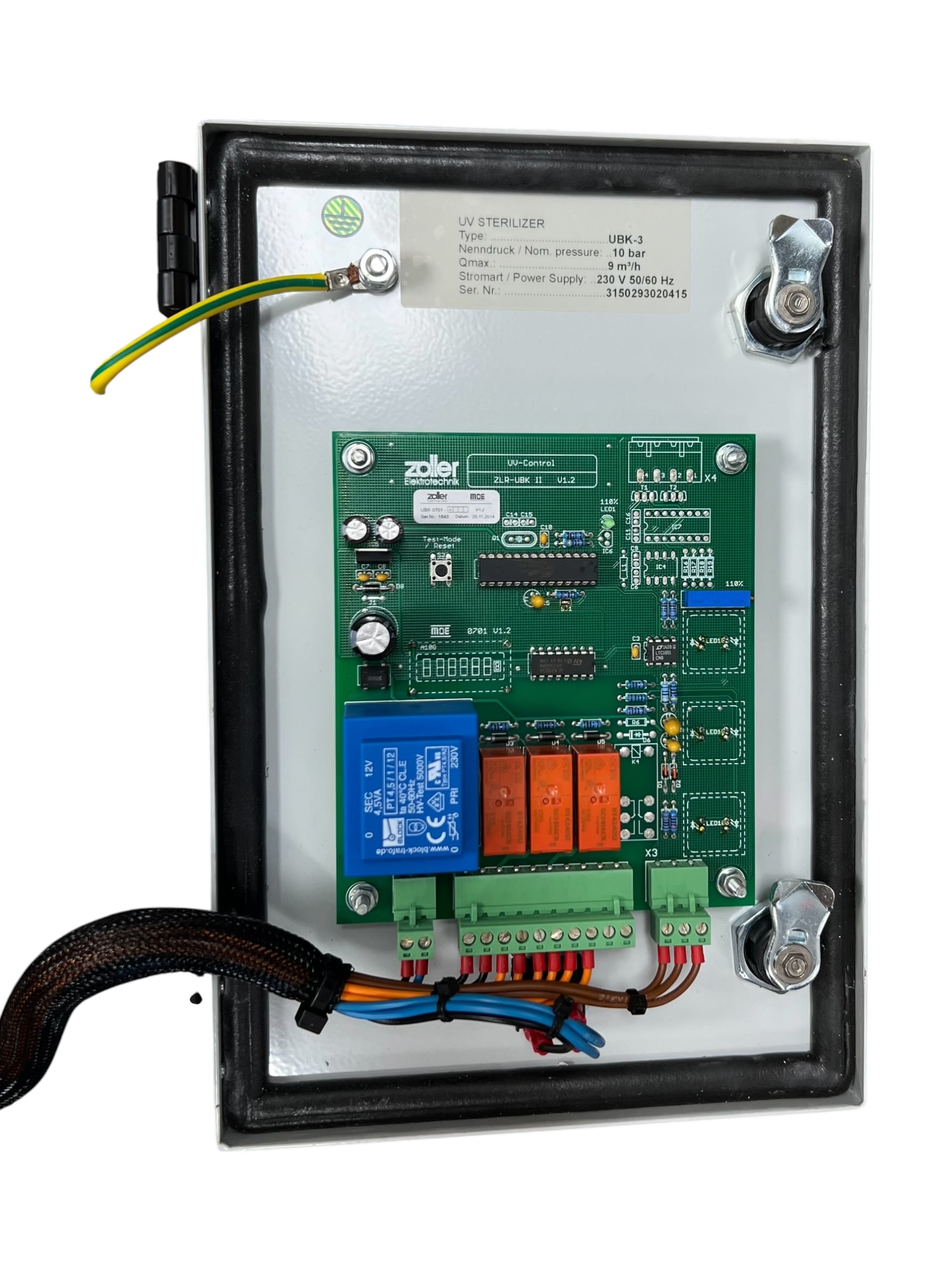 alfa-laval-ubk-3-ueberall-uv-sterilizer-light-10-bar-pressure-230v-50-60hz-new-brandon-y-20260513-100112-442361