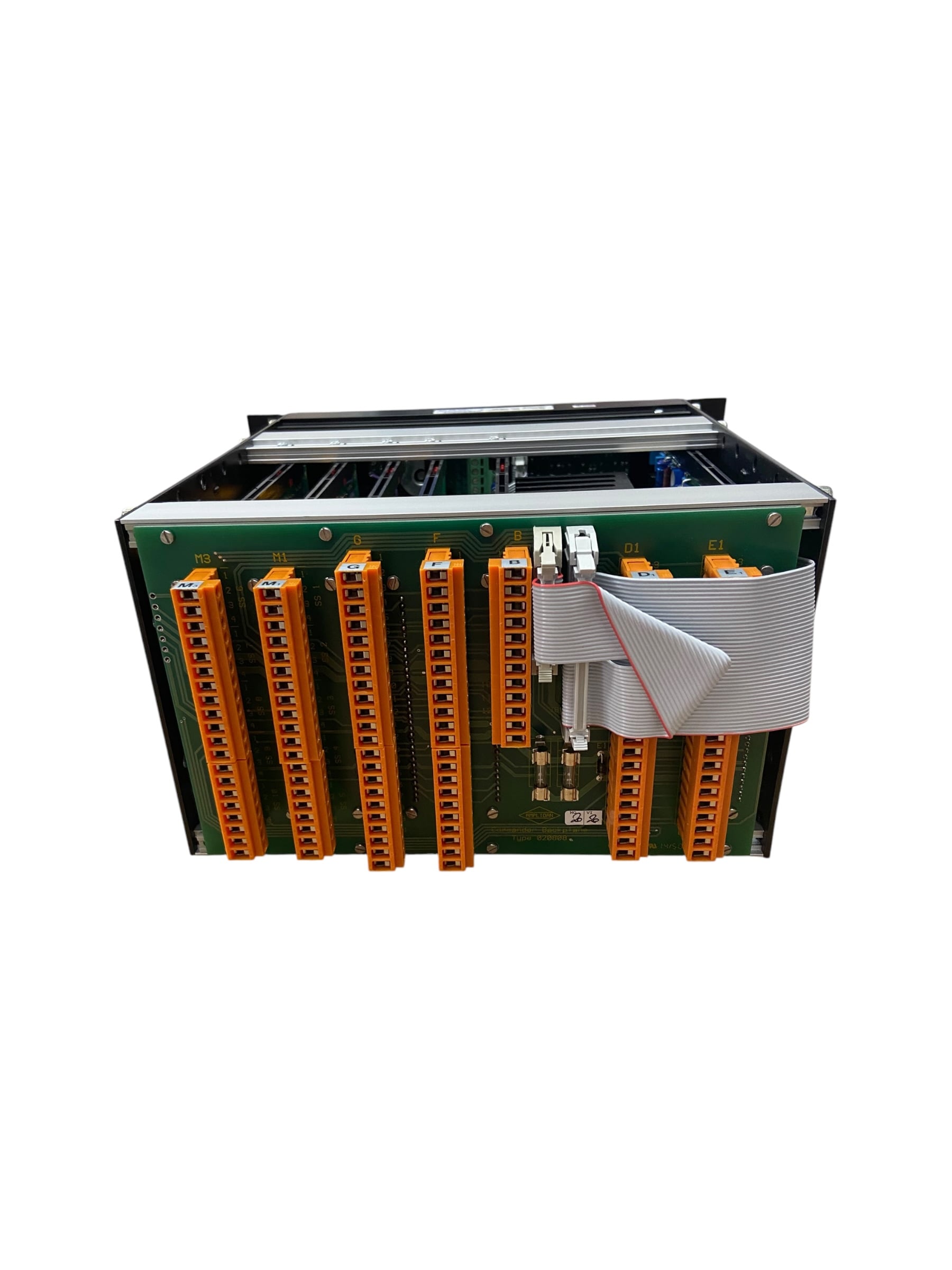 amplidan-marine-intercom-communication-system-commander-1500-mk-v-new-oem-rubby-pueyo-20260526-172444-261400