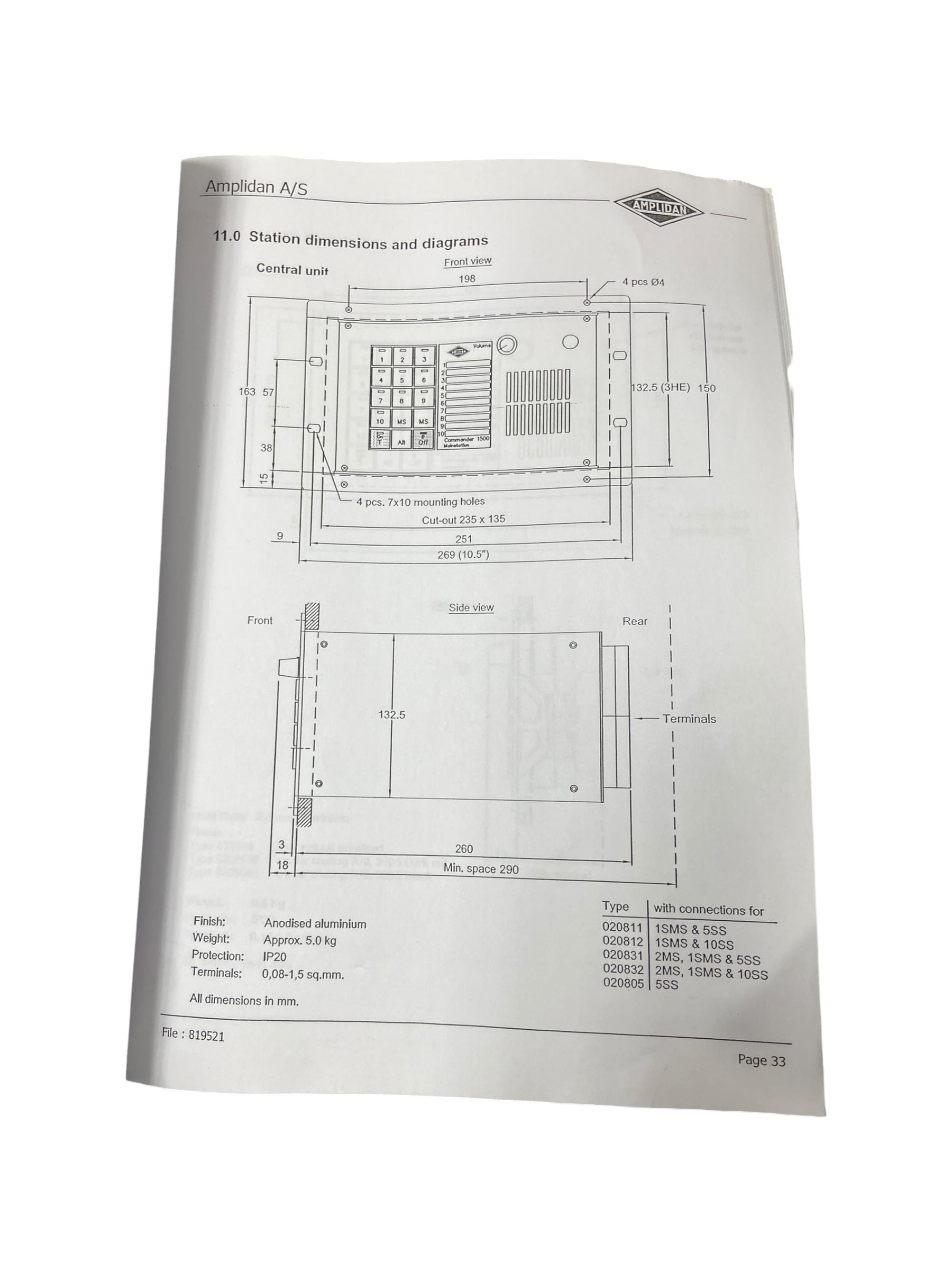 amplidan-marine-intercom-communication-system-commander-1500-mk-v-new-oem-rubby-pueyo-20260529-083636-258216
