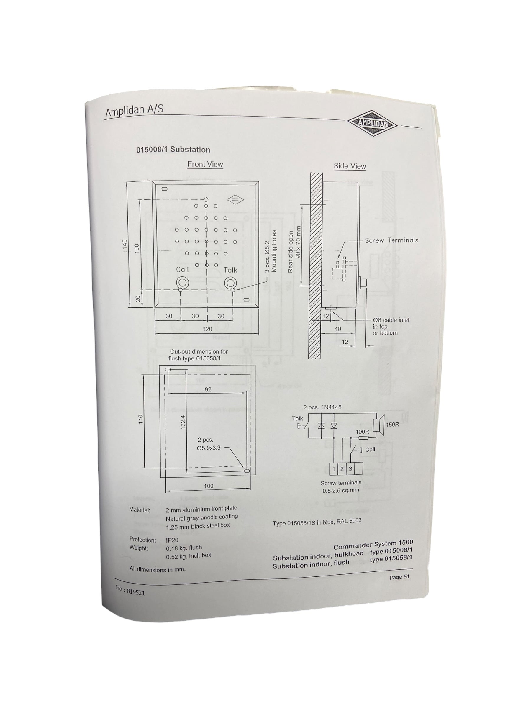 amplidan-marine-intercom-communication-system-commander-1500-mk-v-new-oem-rubby-pueyo-20260529-083640-501852