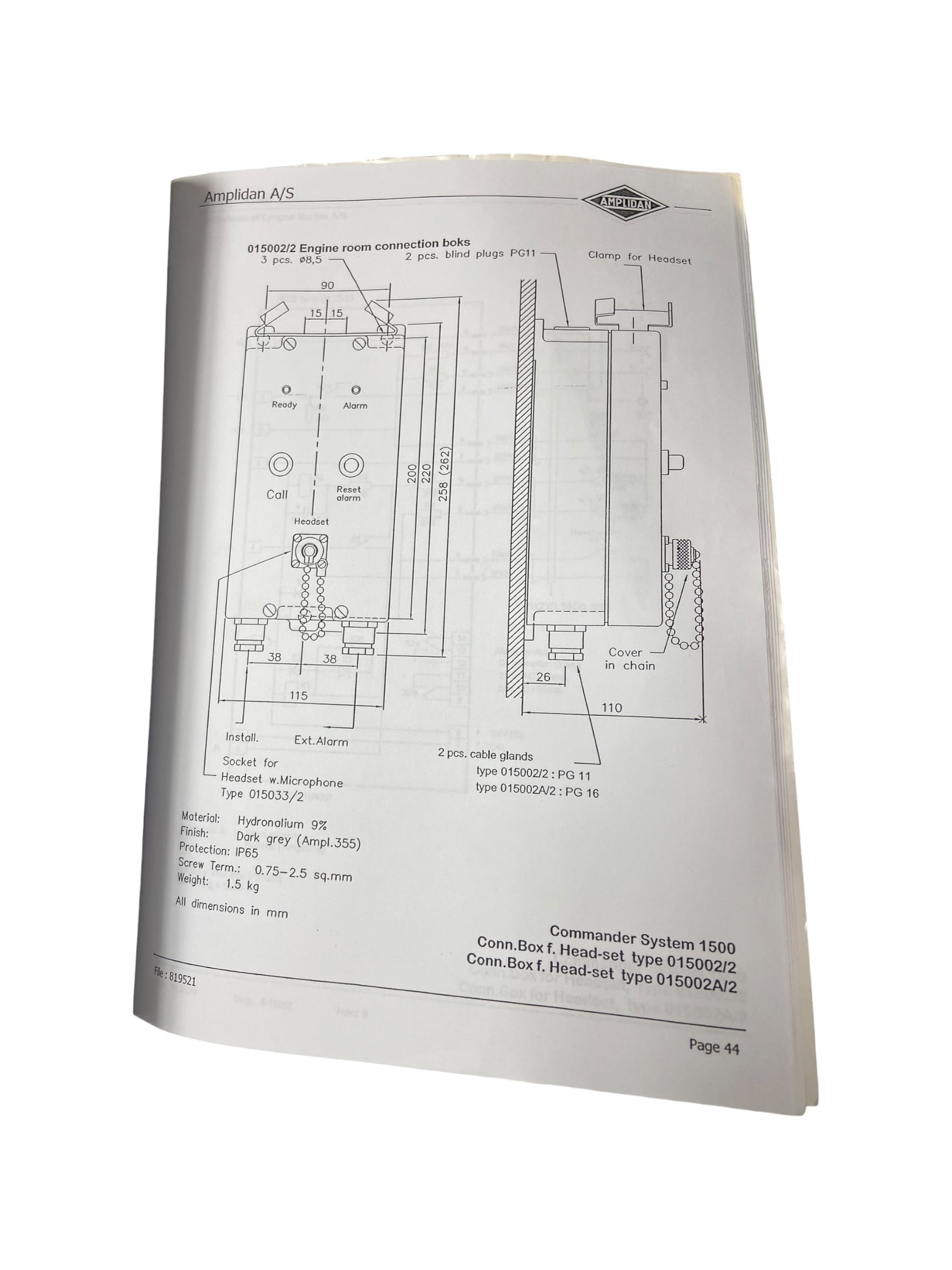 amplidan-marine-intercom-communication-system-commander-1500-mk-v-new-oem-rubby-pueyo-20260529-083642-557443