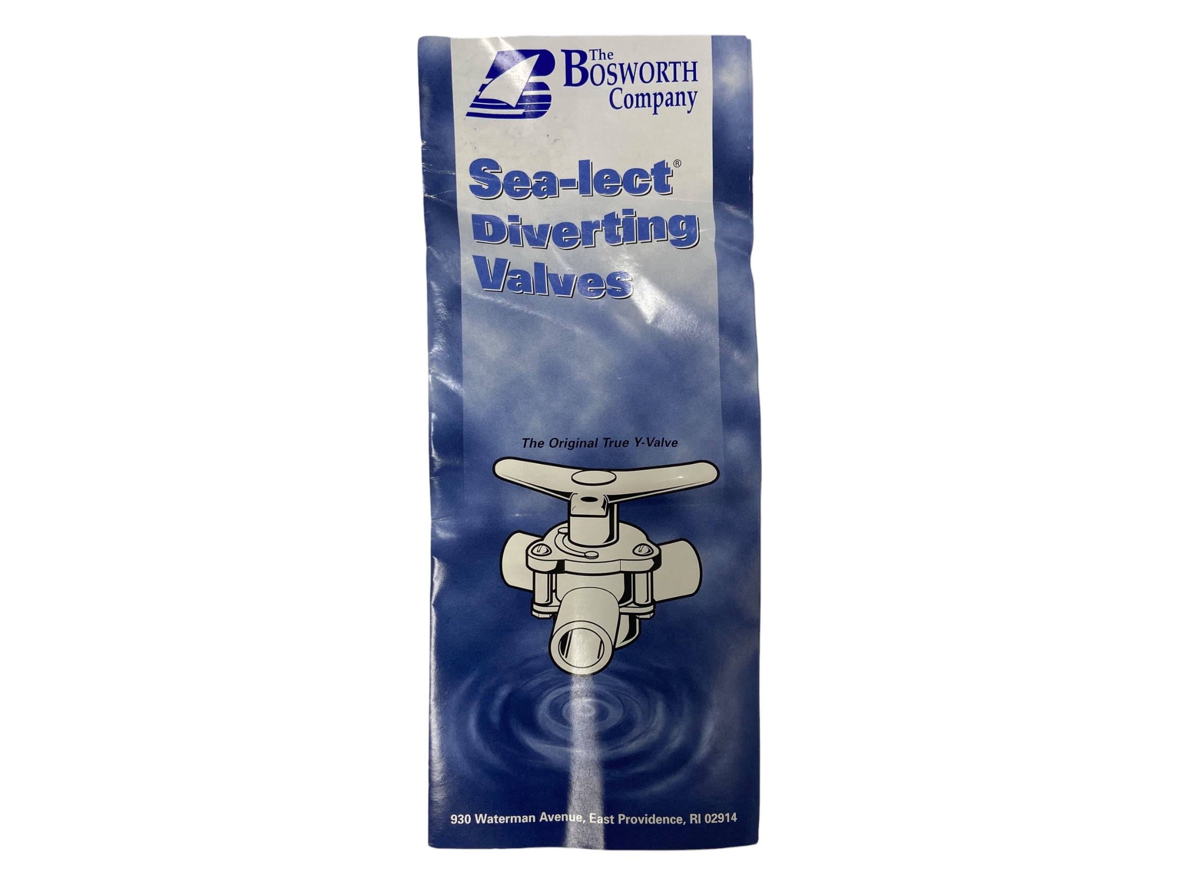 bosworth-sea-lect-m-95-y-valve-flush-mount-diverter-valve-yv-095d-f-new-oem-rubby-pueyo-20260507-150205-268807