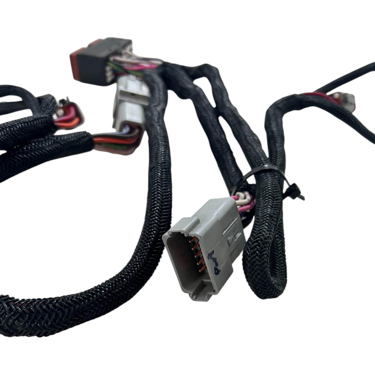 CAT / Caterpillar 121-4017 - Marine Engine Display Harness Assembly ...