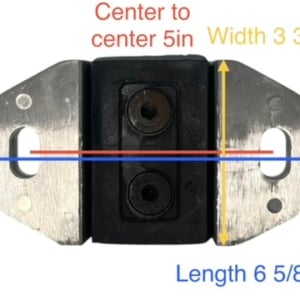 caterpillar-barry-controls-197-5452-167mm-long-dual-flex-engine-mount-set-oem-brandon-y-20260528-100343-374180