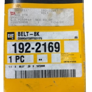caterpillar-cat-192-2169-serpentine-belt-new-yajaira-smmo-20260527-162820-21682